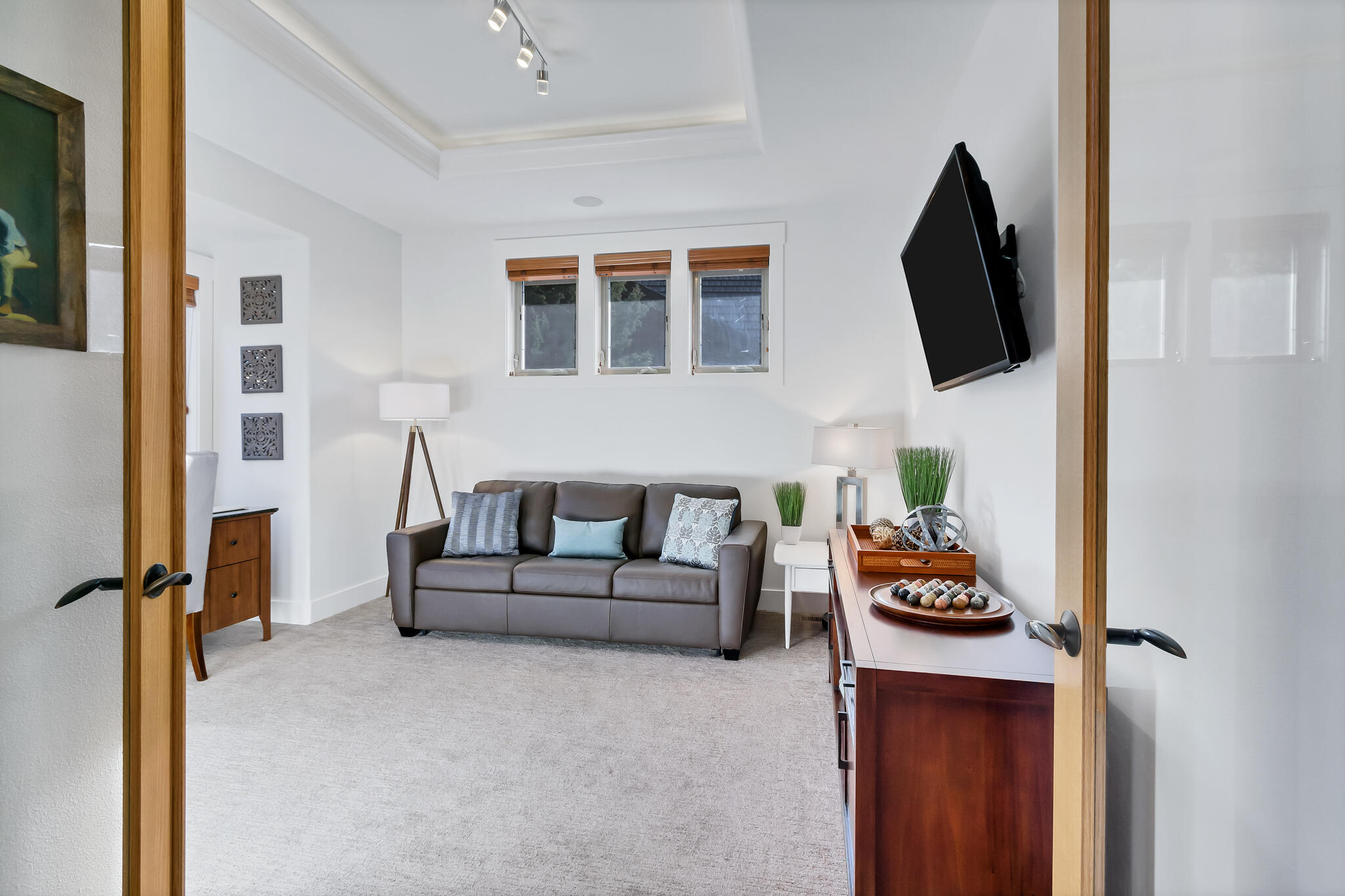 Skyliner Summit - Residential