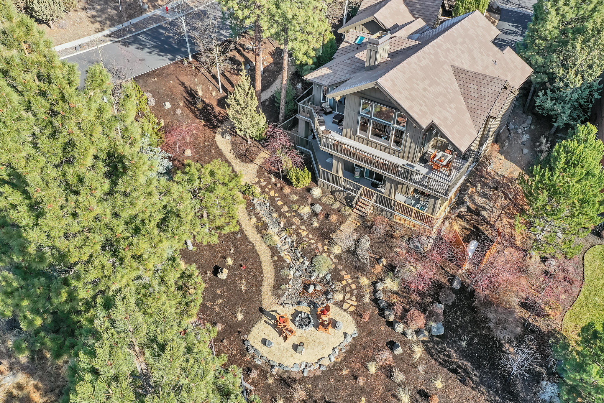 Skyliner Summit - Residential