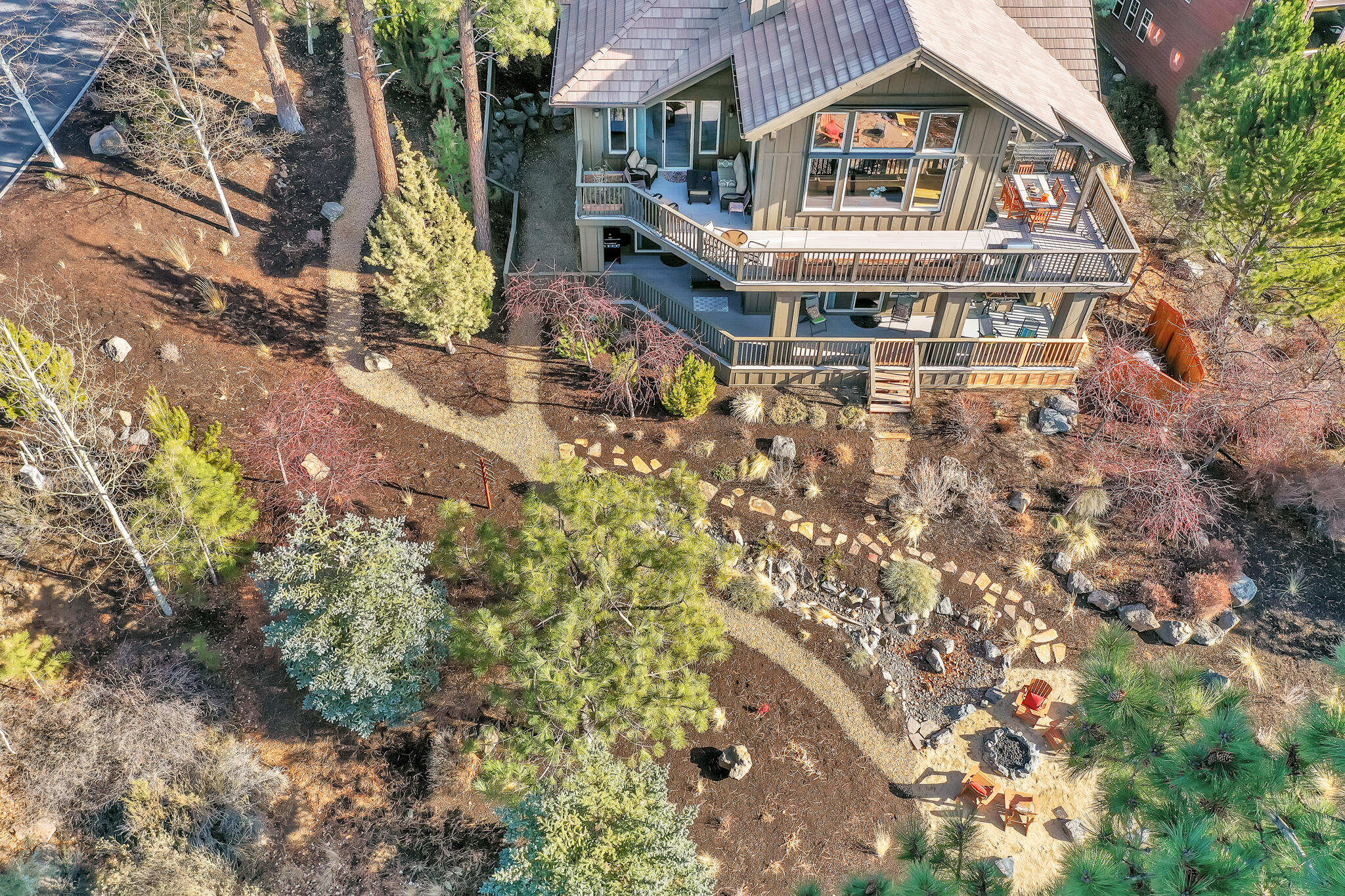 Skyliner Summit - Residential