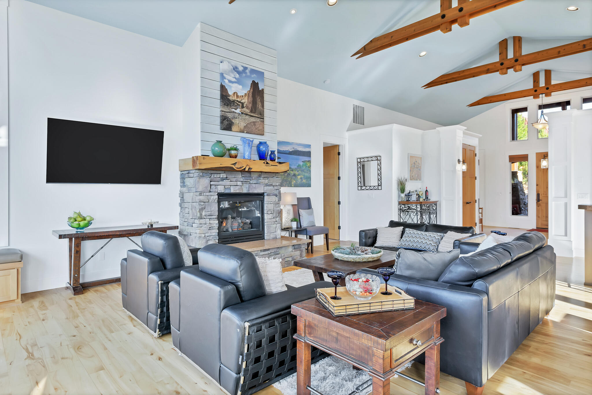 Skyliner Summit - Residential