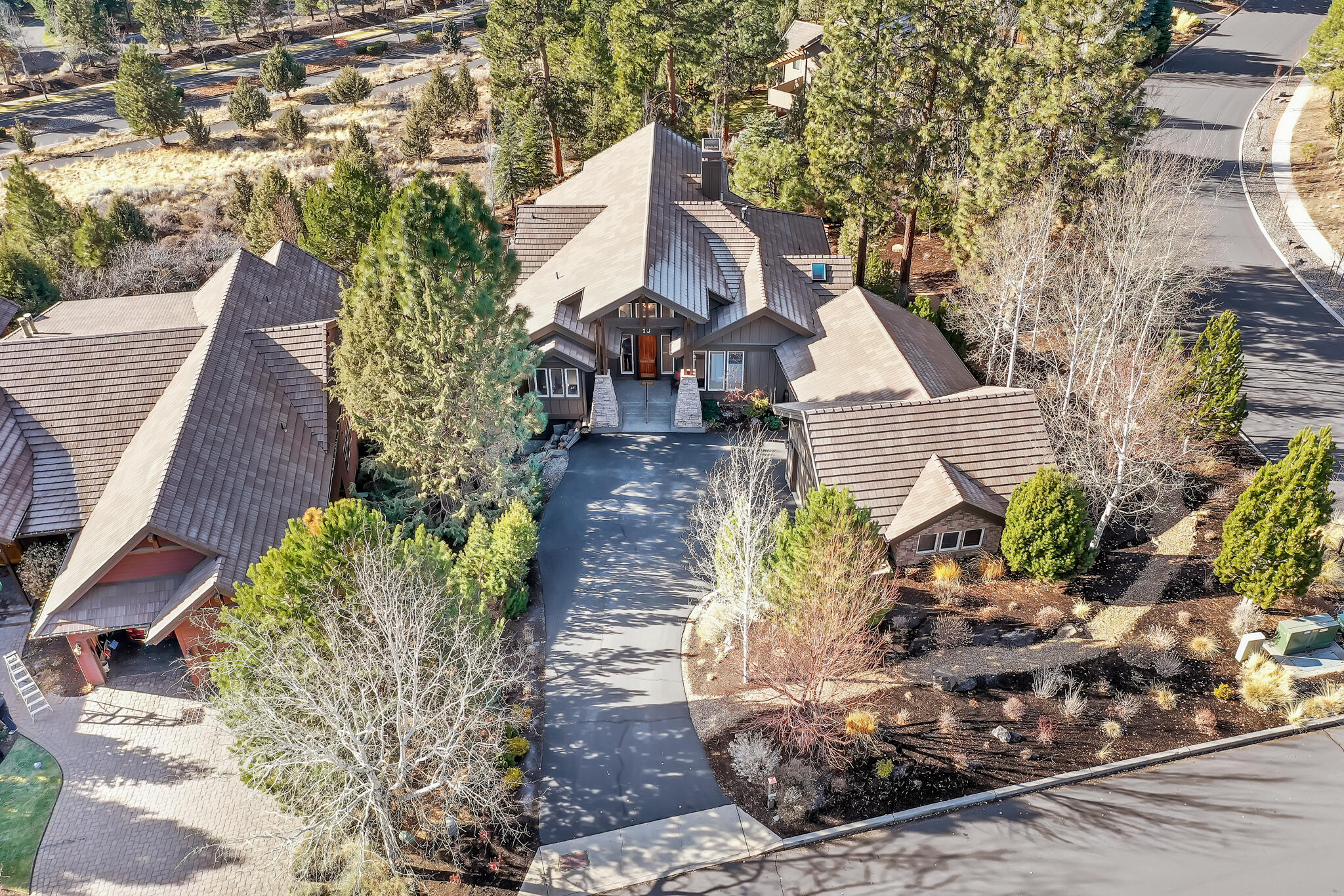 Skyliner Summit - Residential