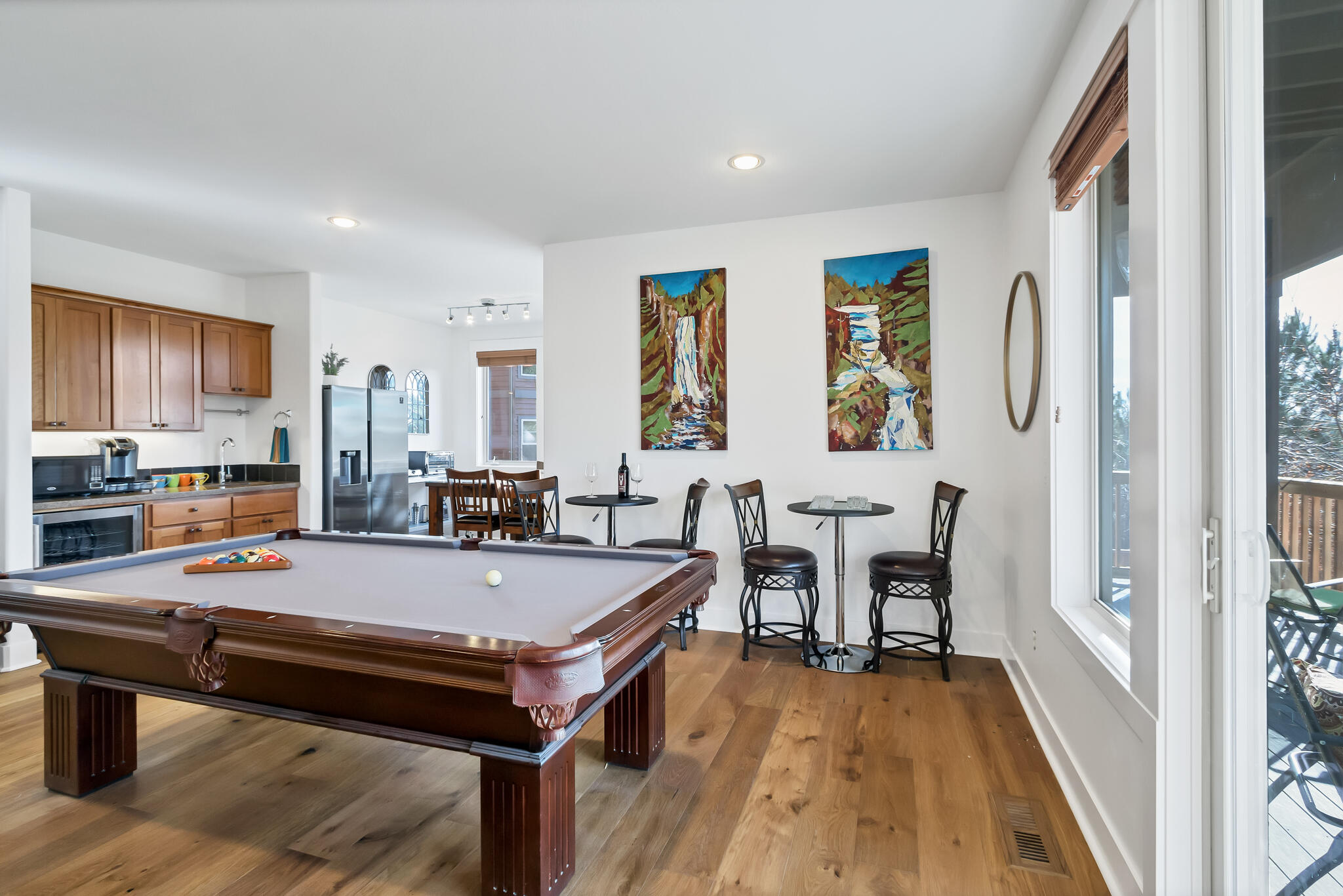 Skyliner Summit - Residential