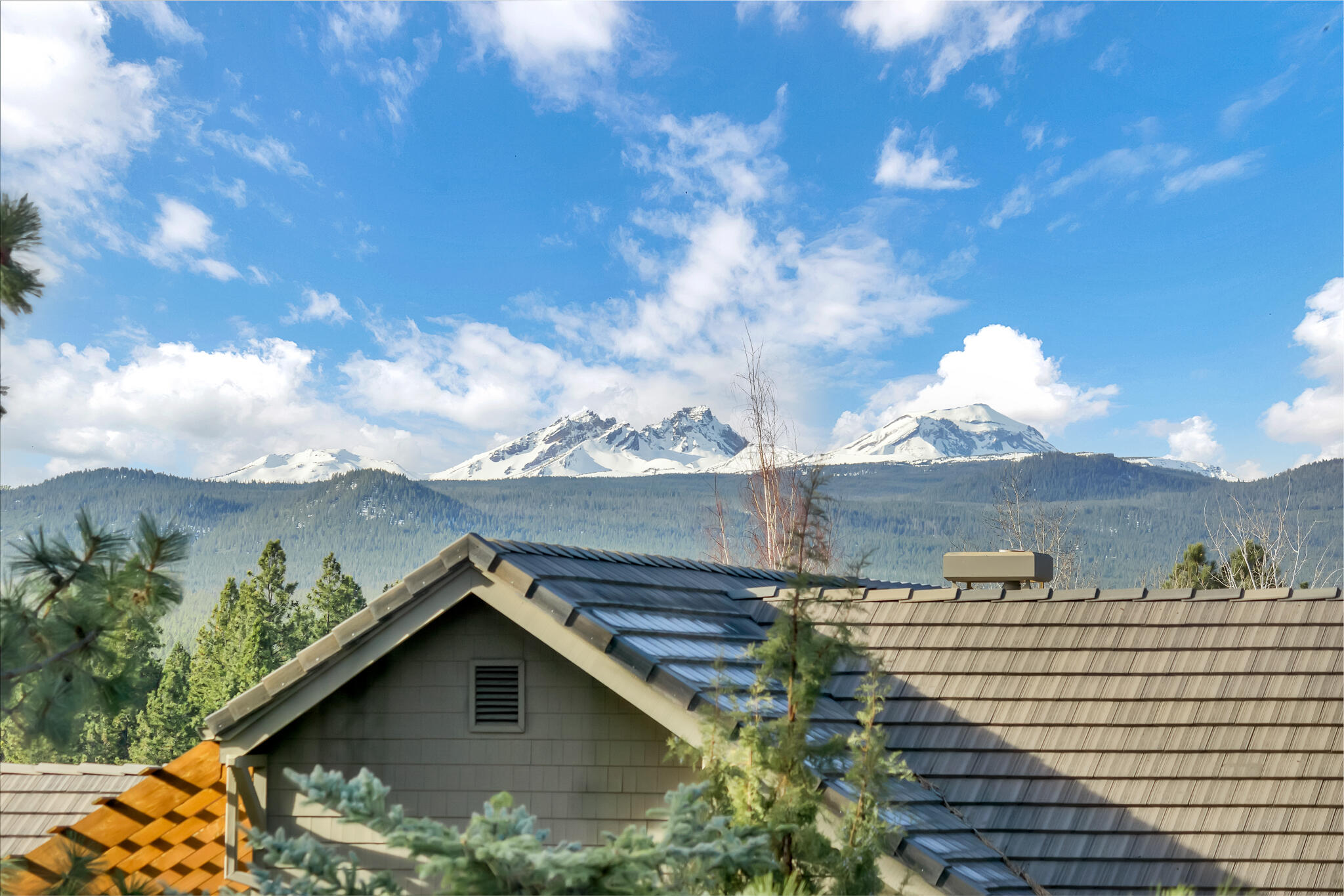 Skyliner Summit - Residential