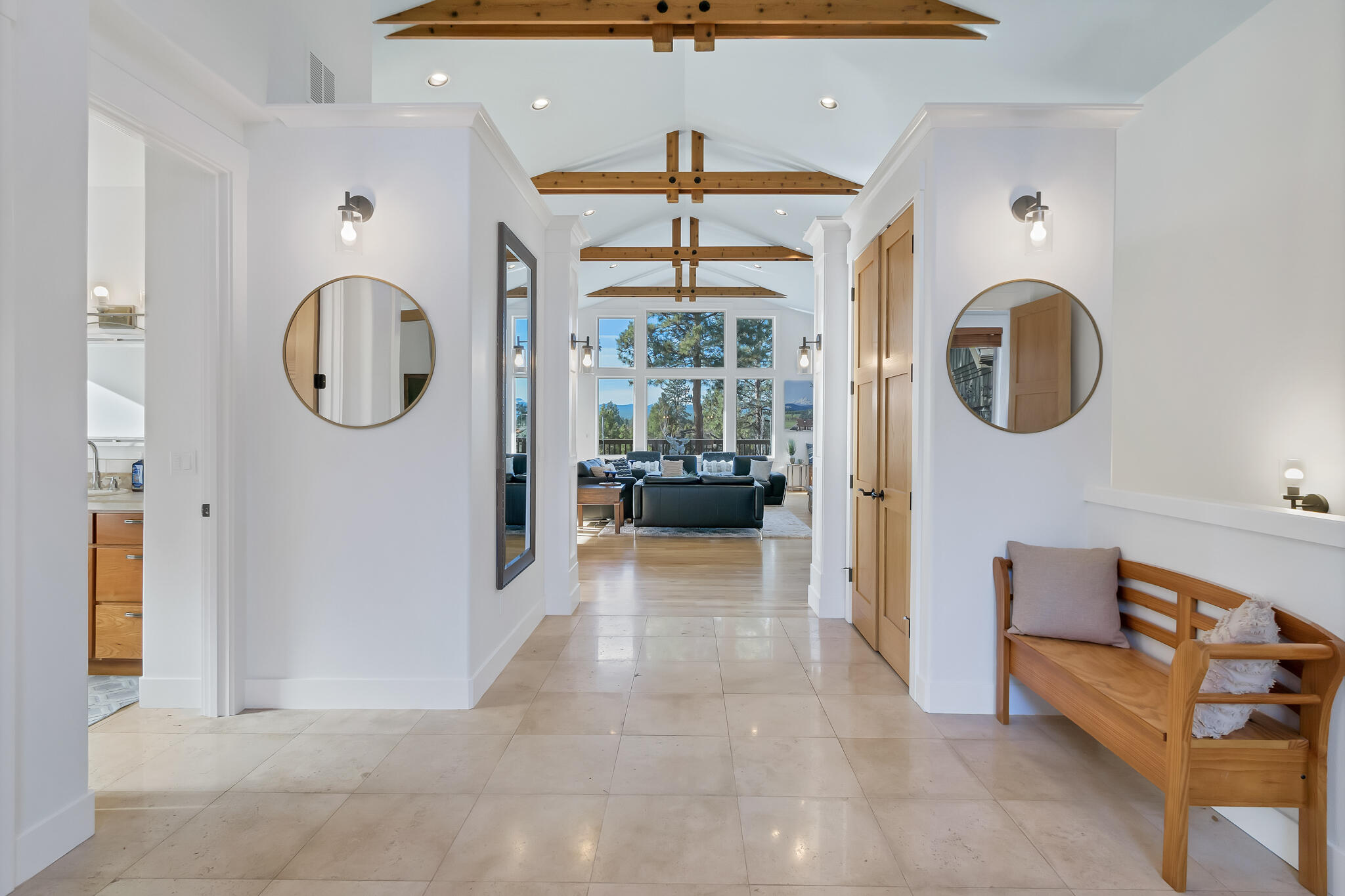 Skyliner Summit - Residential