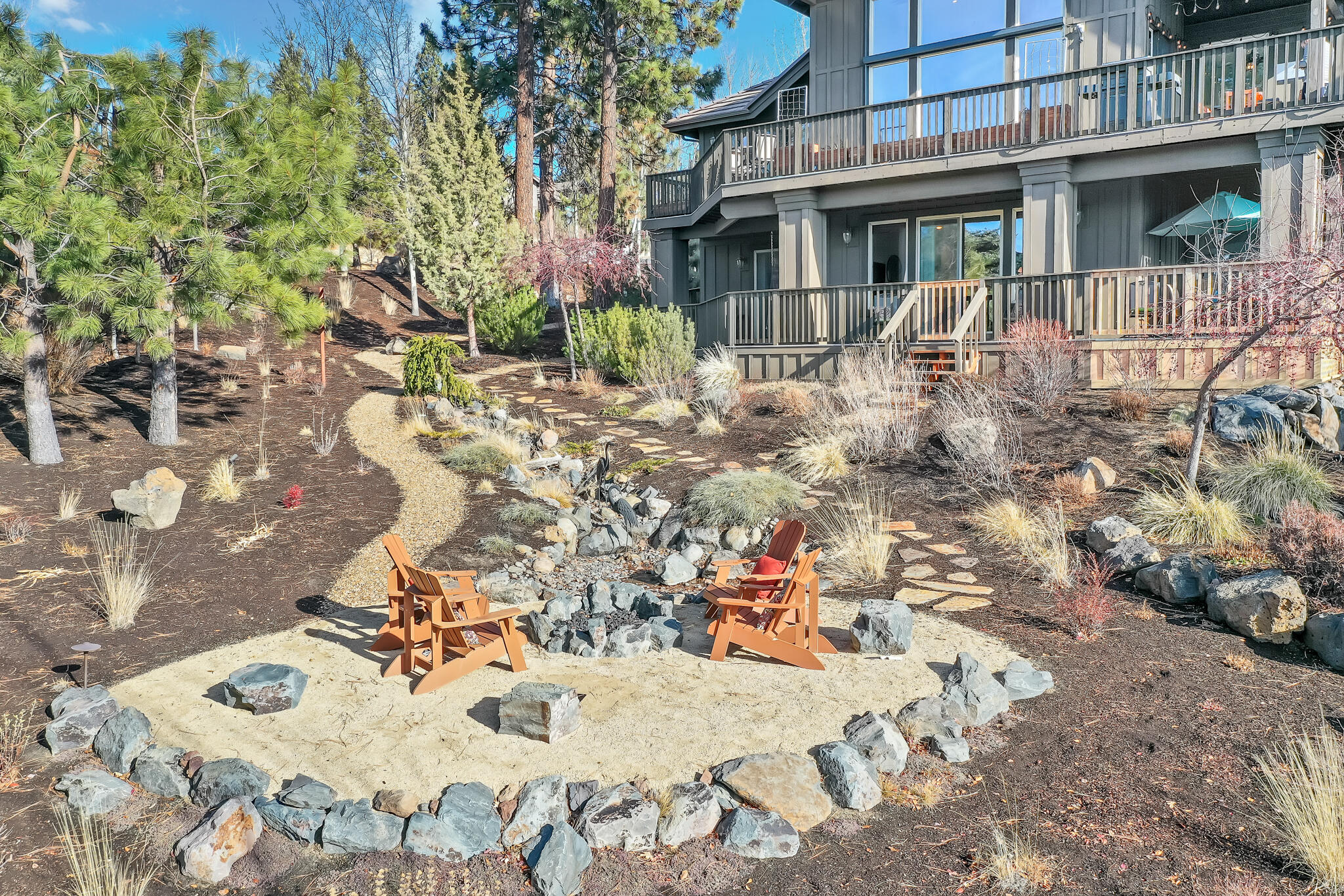 Skyliner Summit - Residential