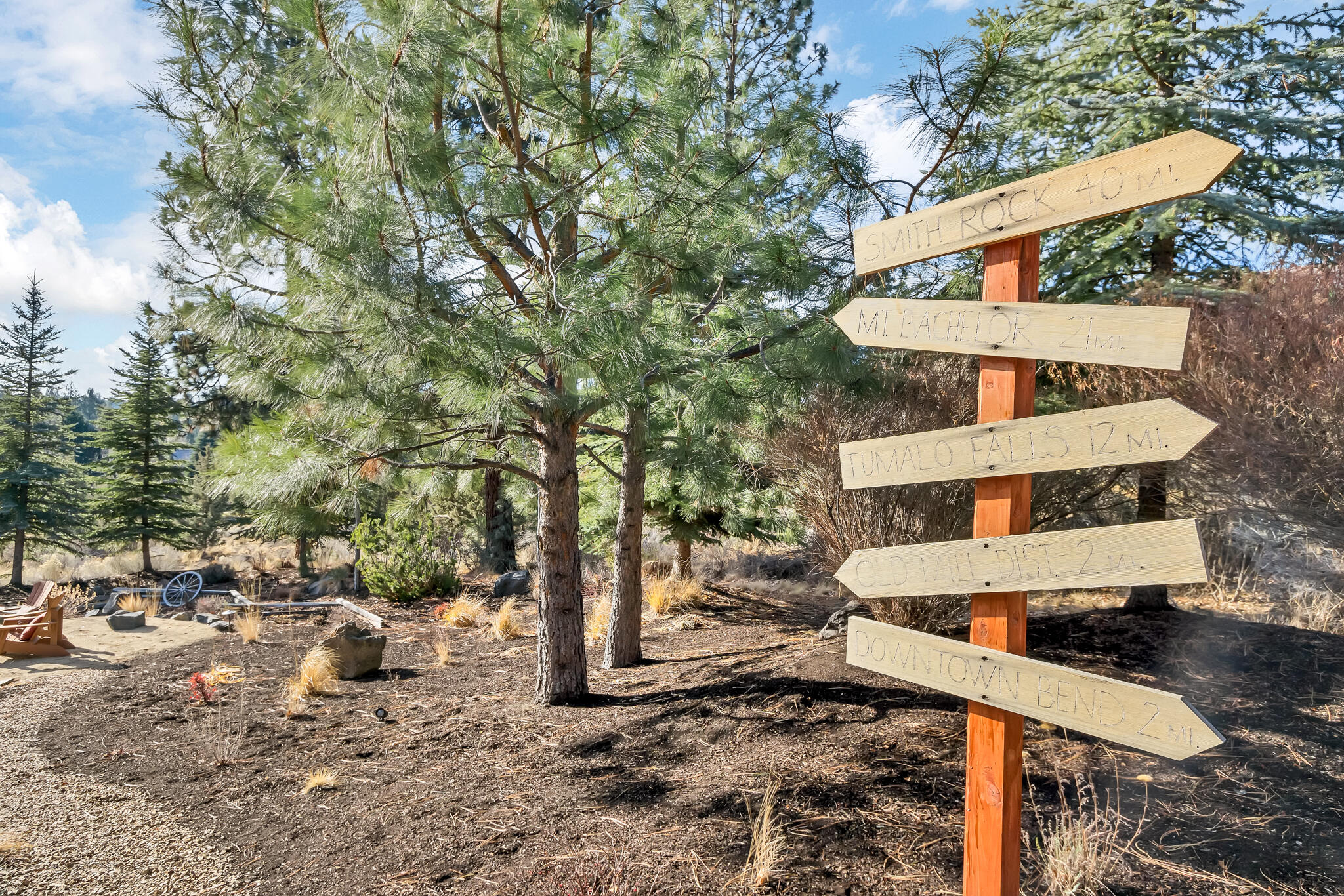 Skyliner Summit - Residential