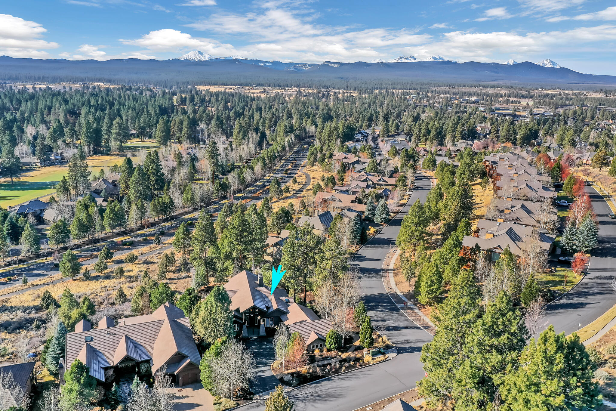 Skyliner Summit - Residential