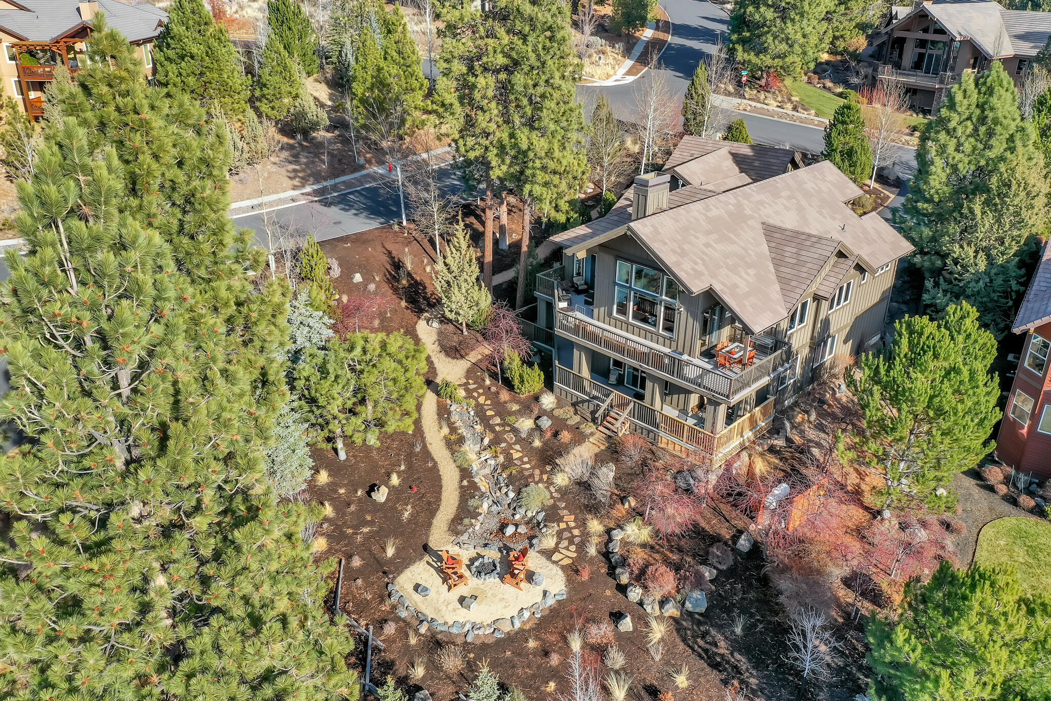 Skyliner Summit - Residential