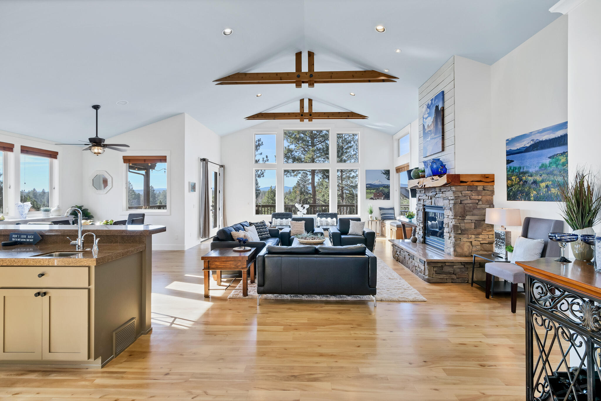 Skyliner Summit - Residential