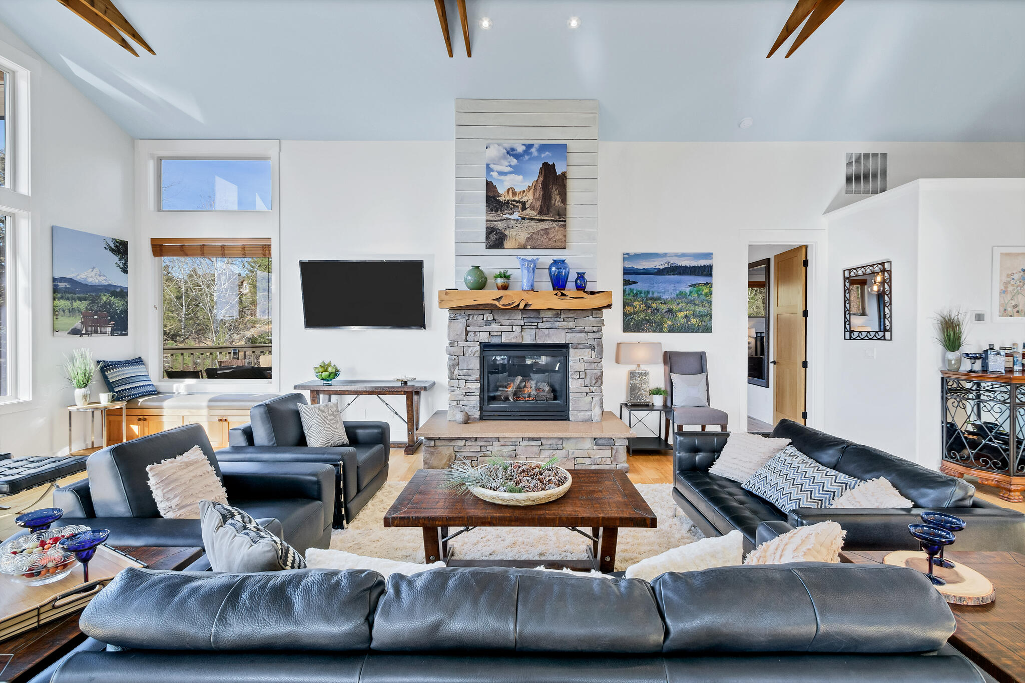 Skyliner Summit - Residential