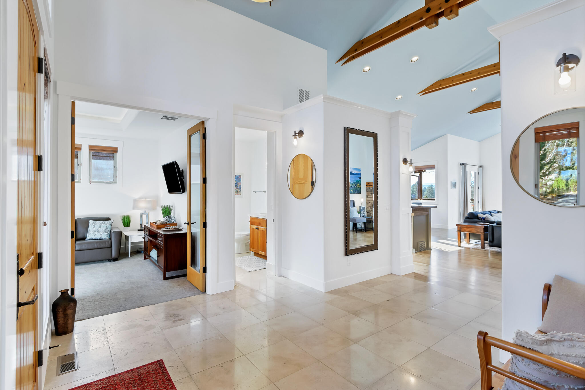 Skyliner Summit - Residential