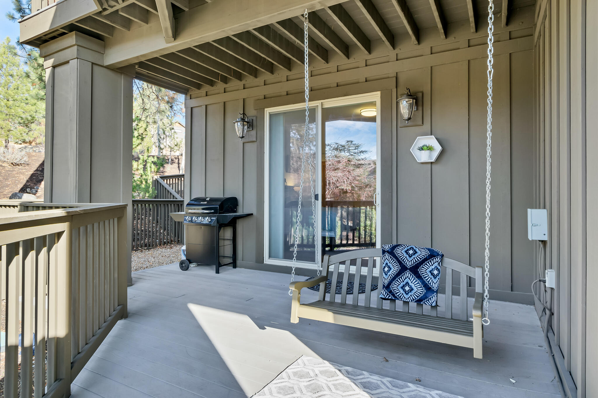 Skyliner Summit - Residential