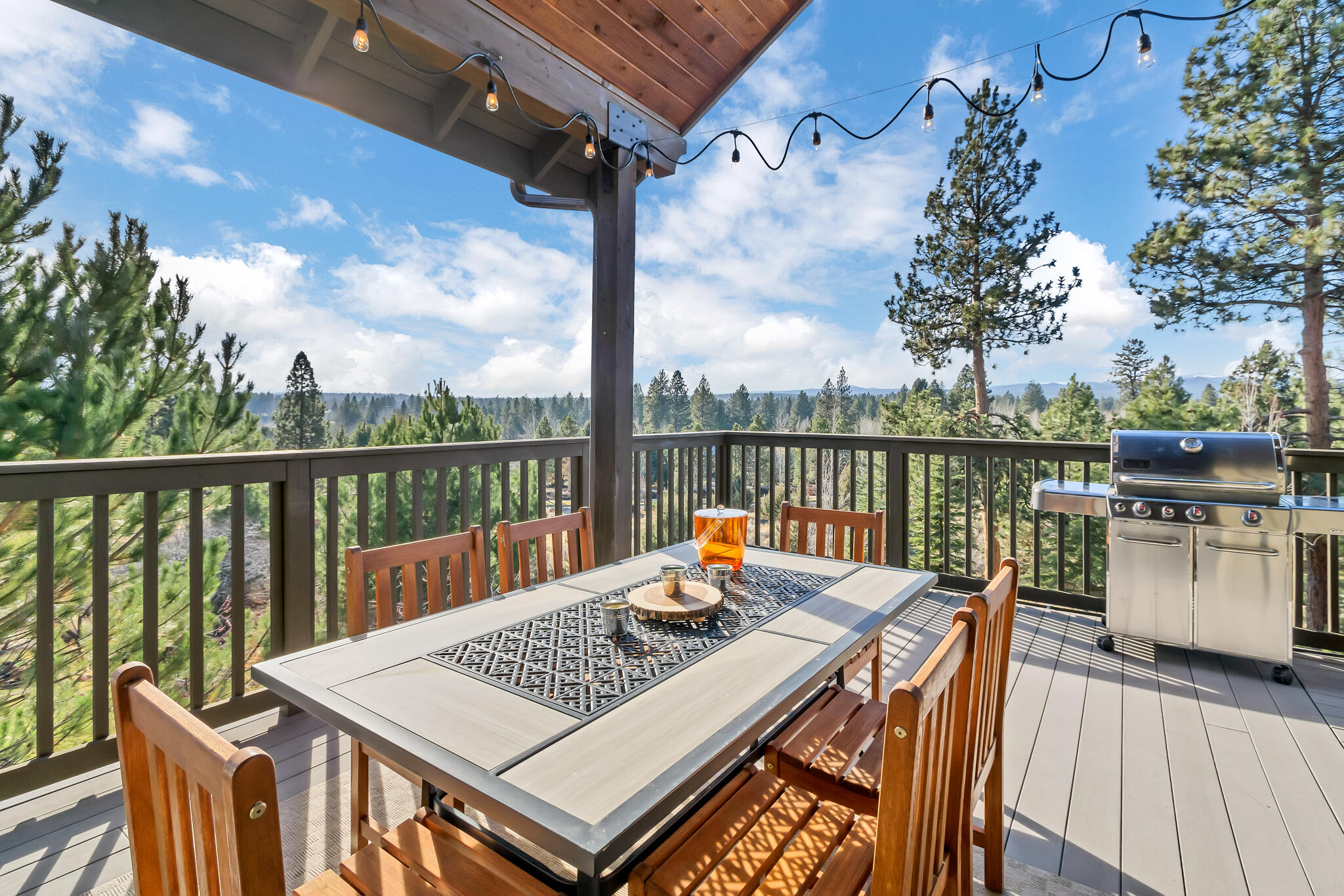 Skyliner Summit - Residential