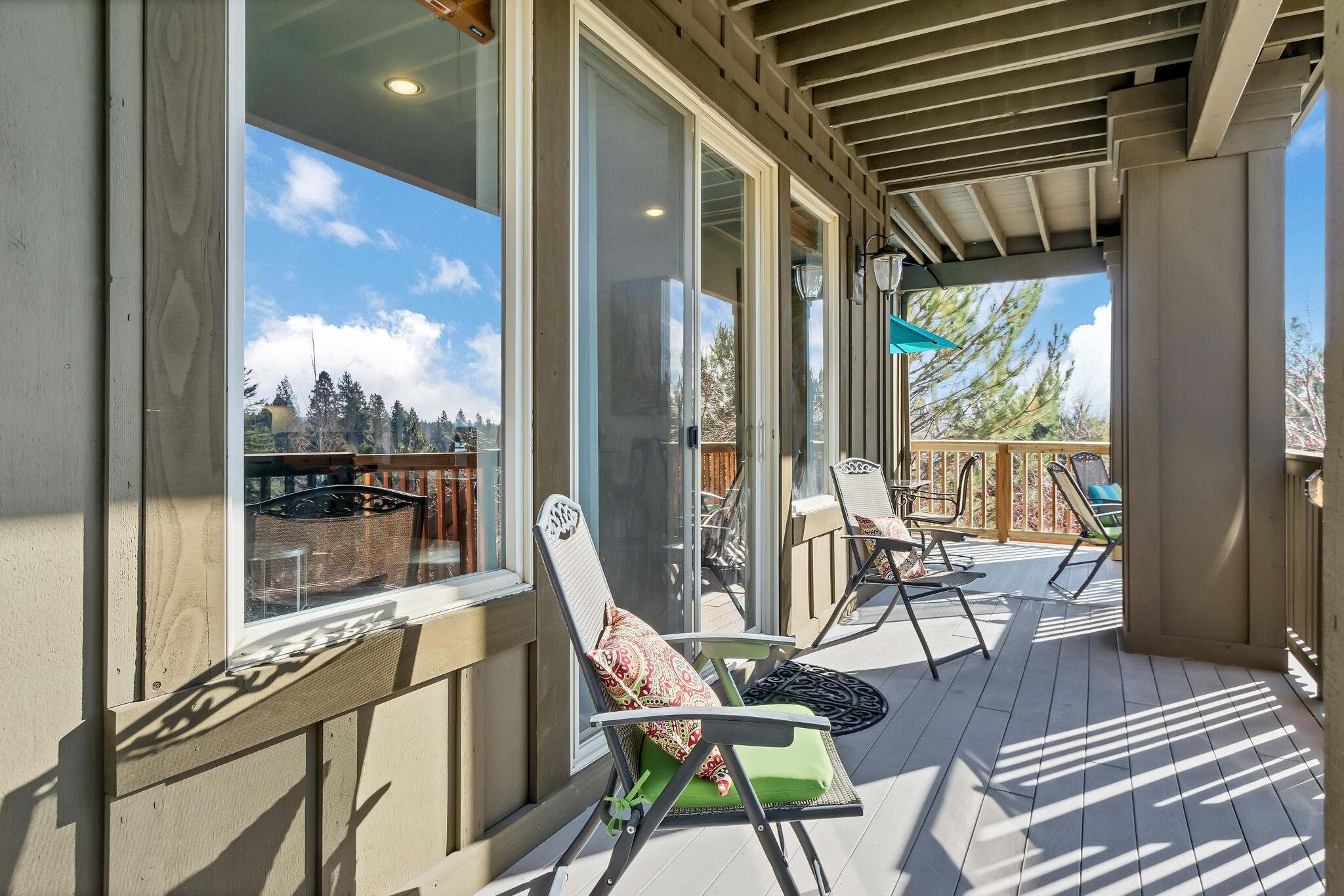 Skyliner Summit - Residential