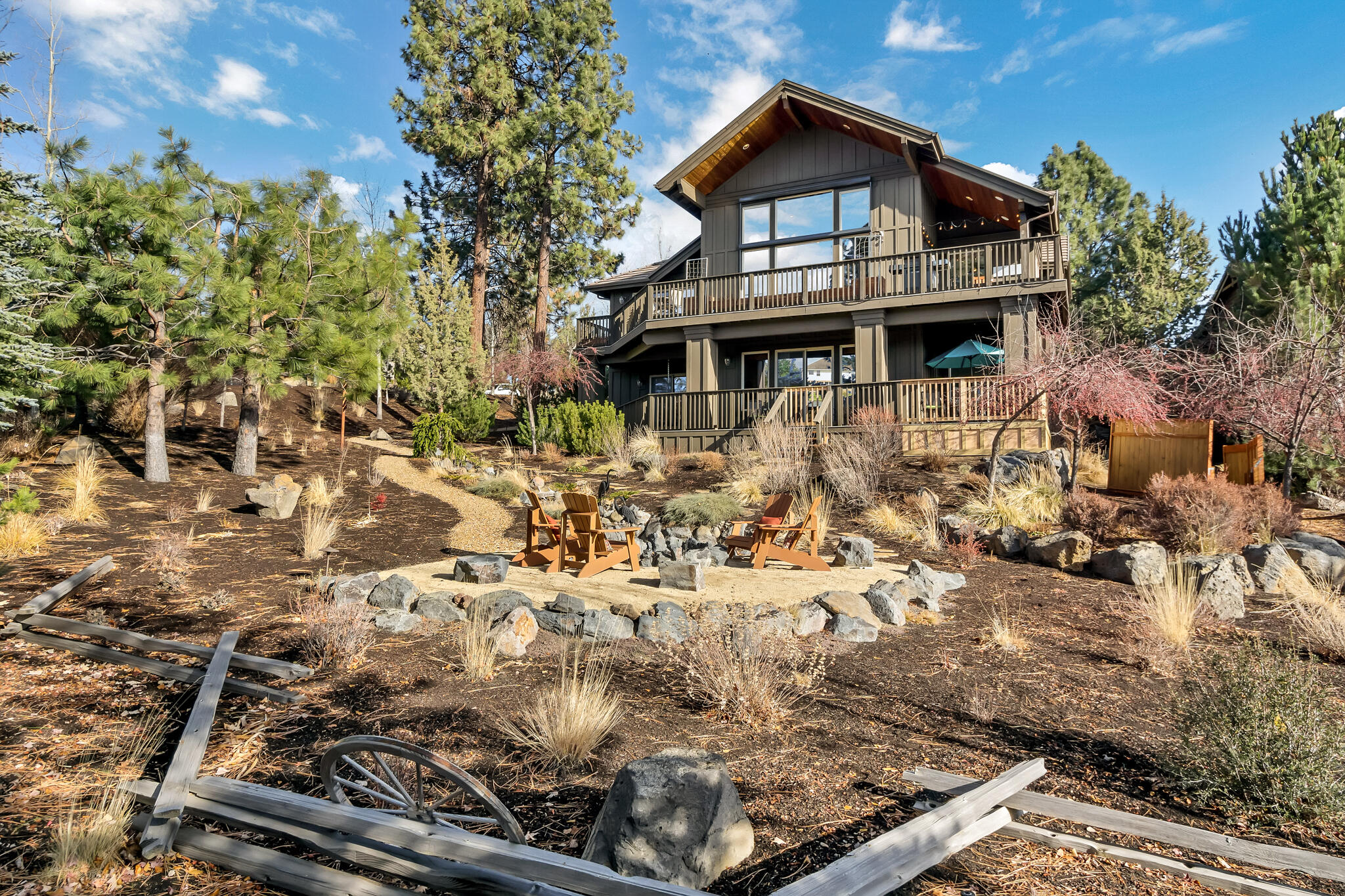 Skyliner Summit - Residential