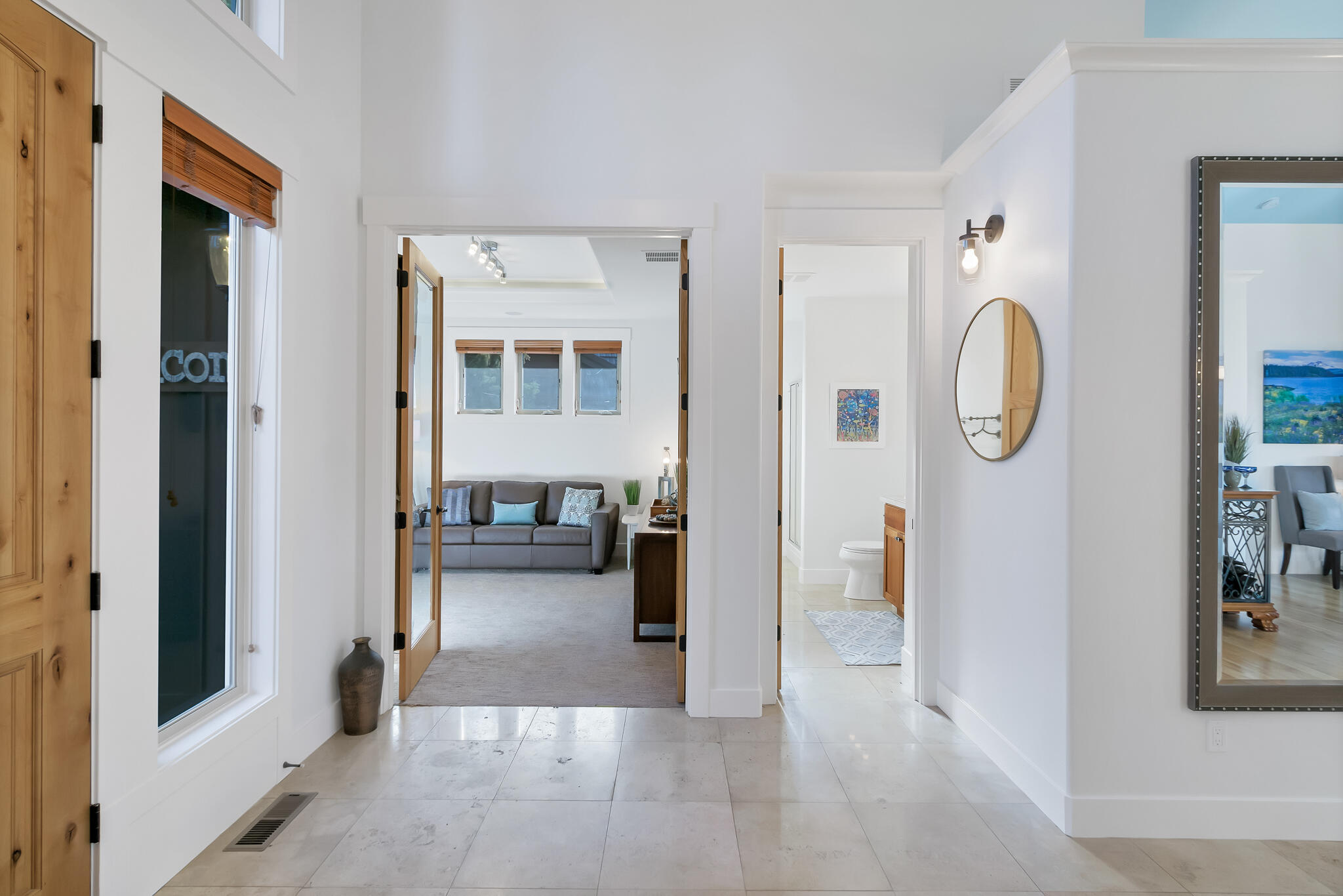 Skyliner Summit - Residential