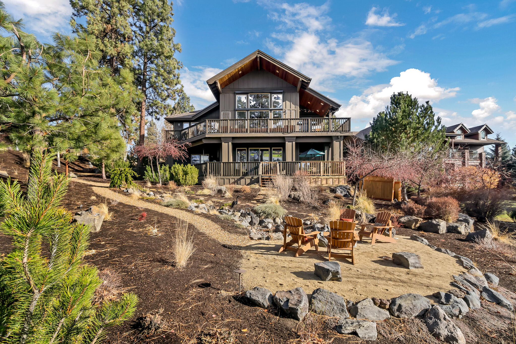 Skyliner Summit - Residential