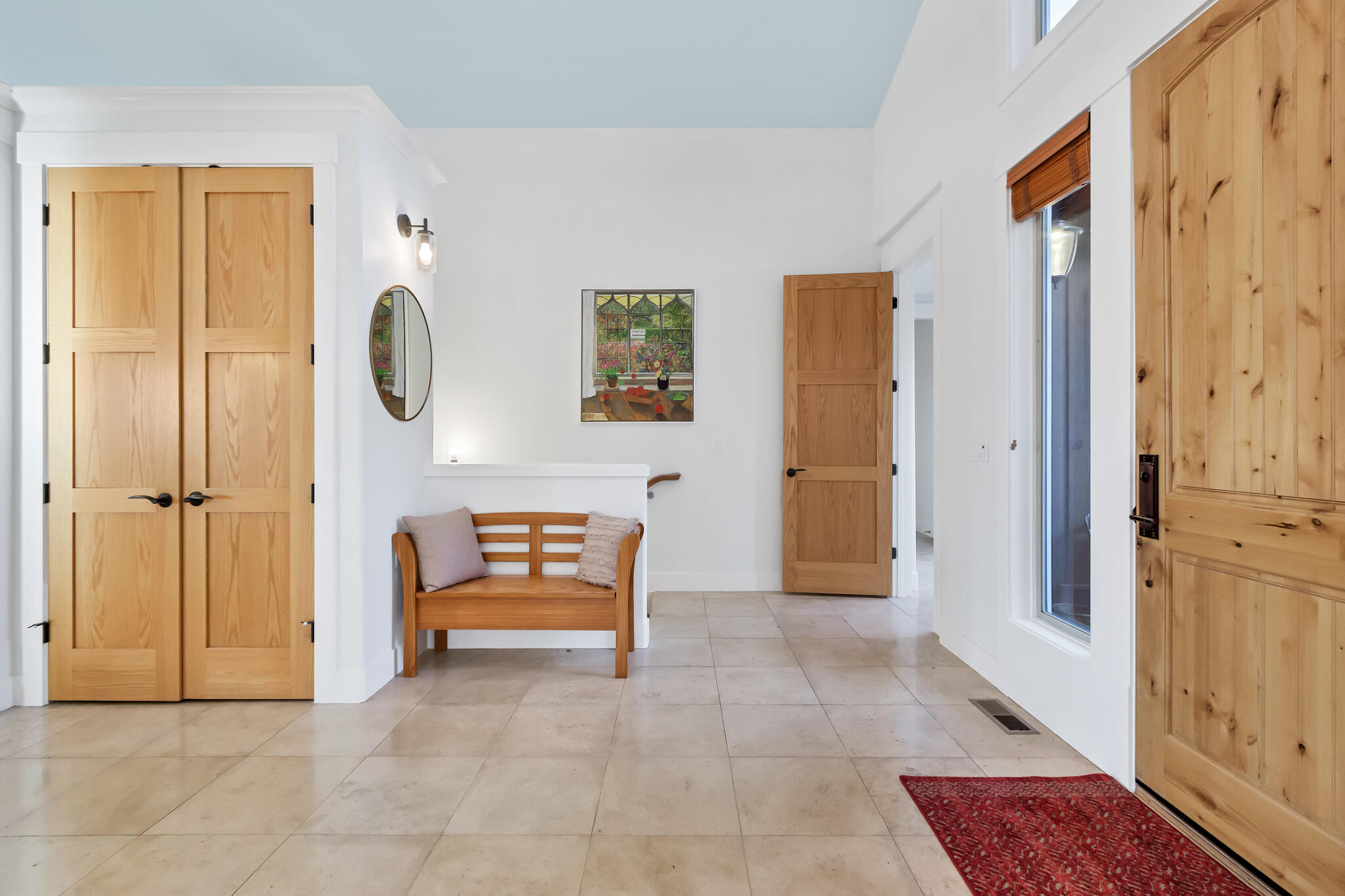 Skyliner Summit - Residential