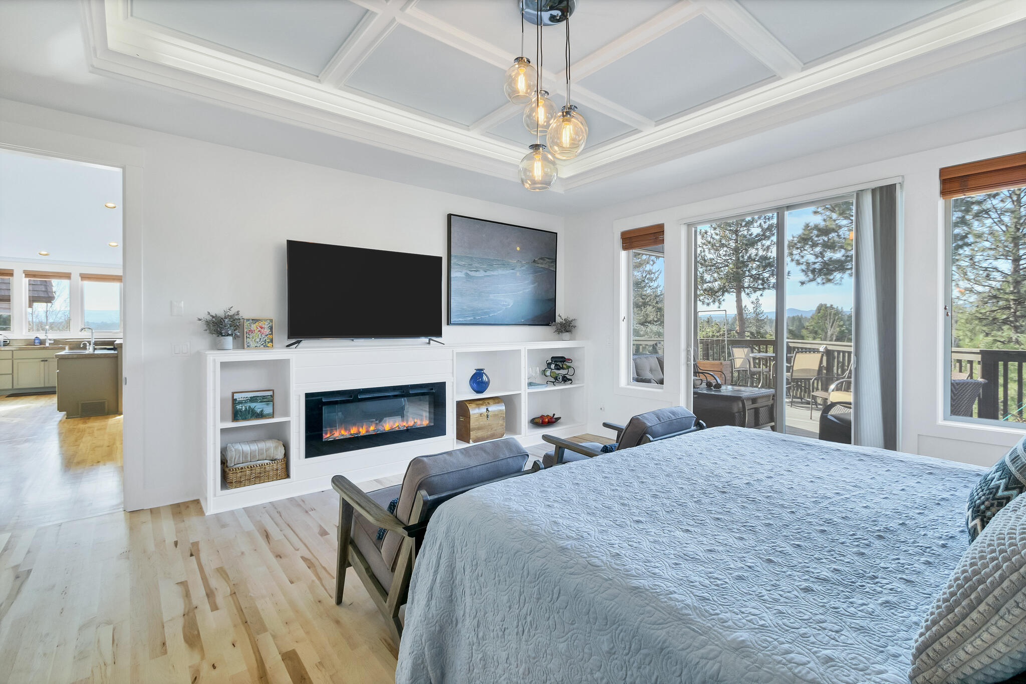 Skyliner Summit - Residential