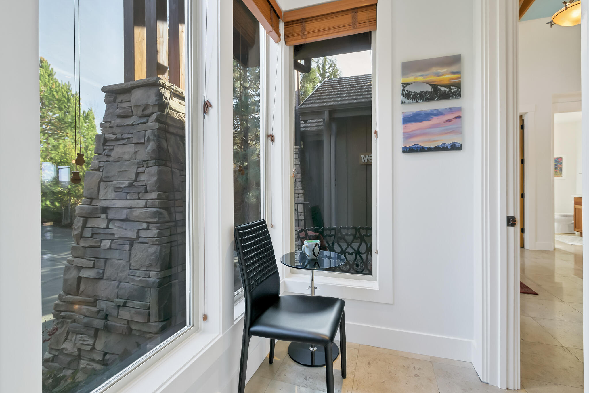 Skyliner Summit - Residential