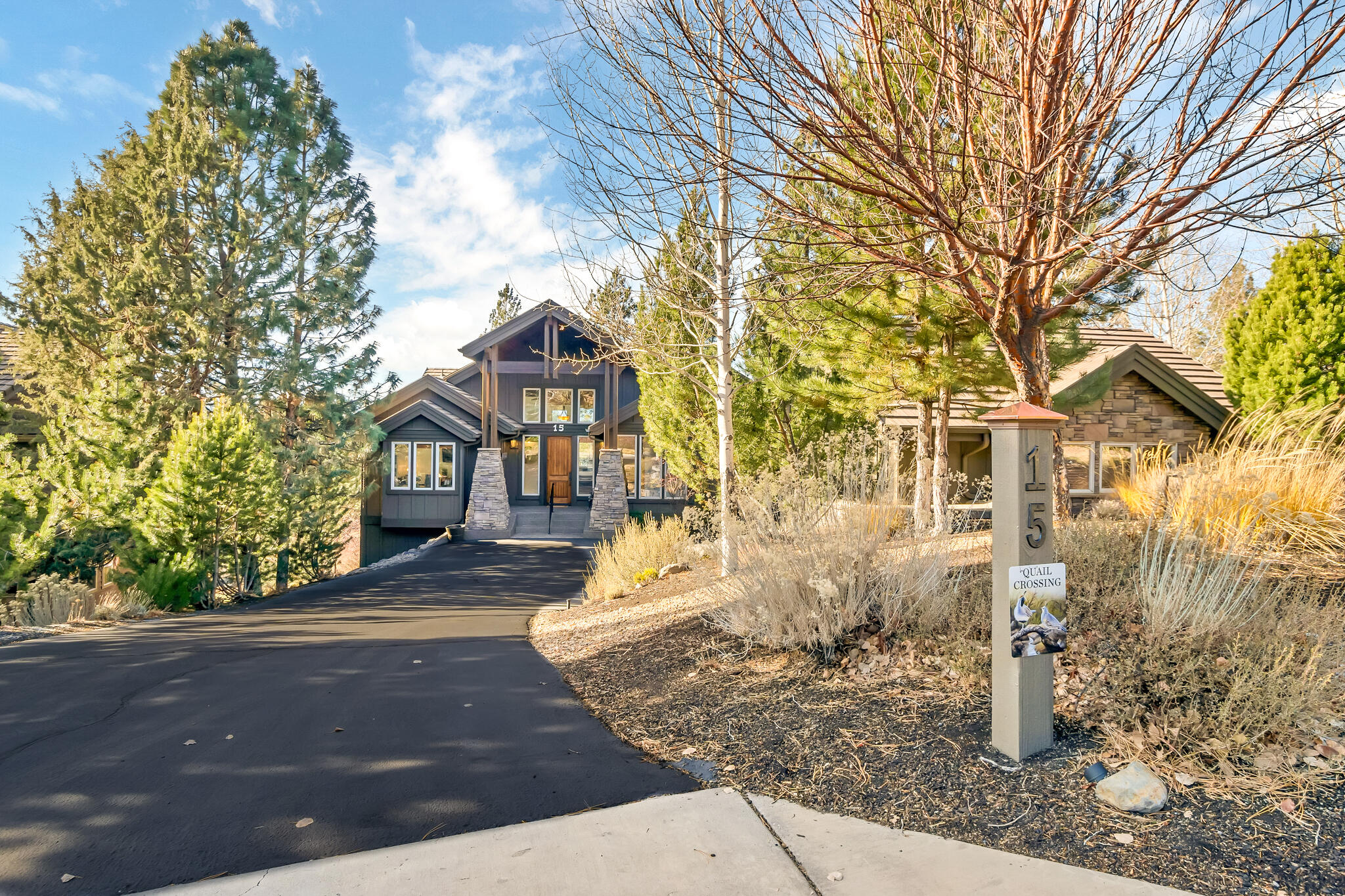 Skyliner Summit - Residential