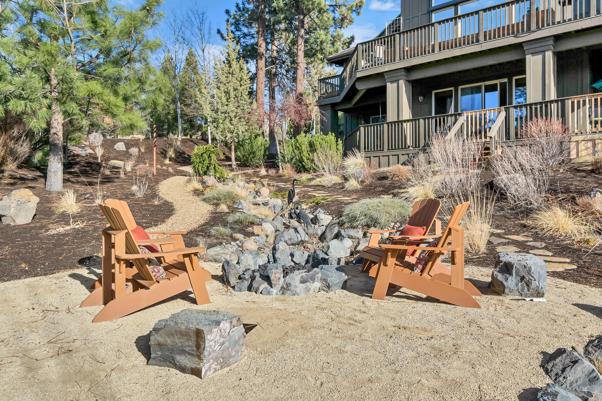 Skyliner Summit - Residential