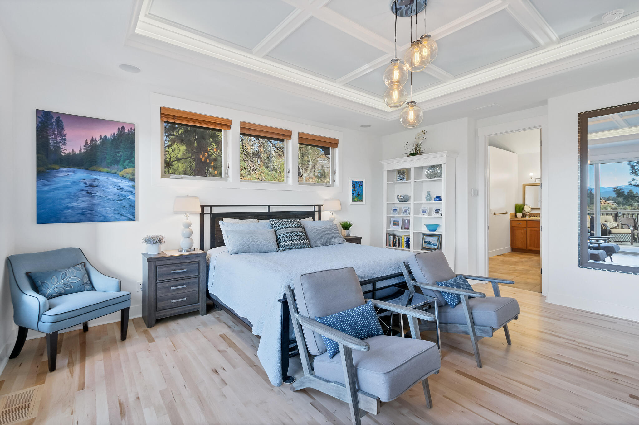 Skyliner Summit - Residential