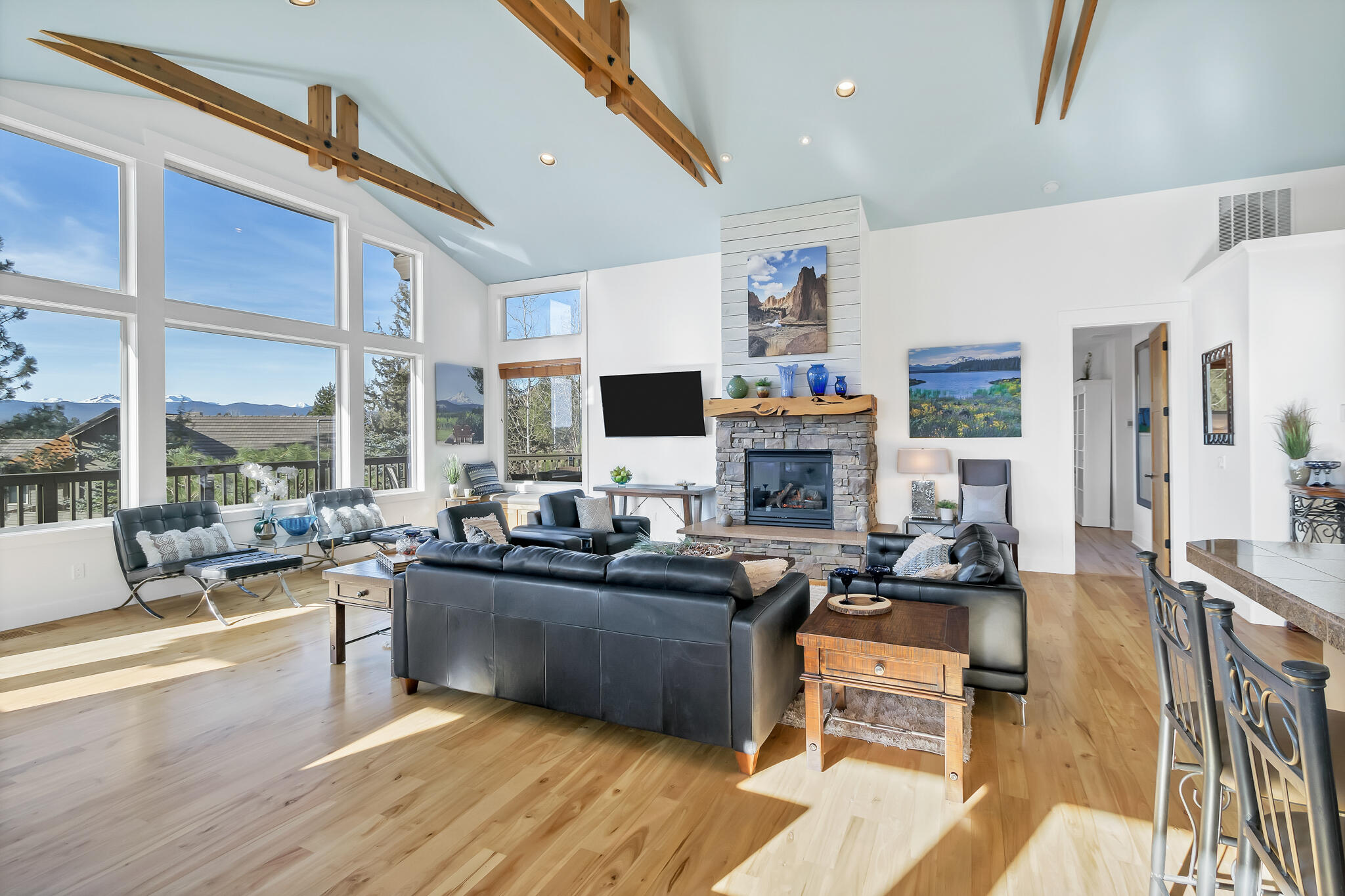 Skyliner Summit - Residential