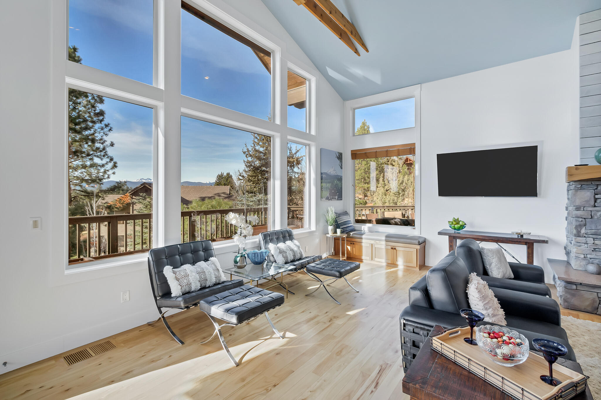 Skyliner Summit - Residential