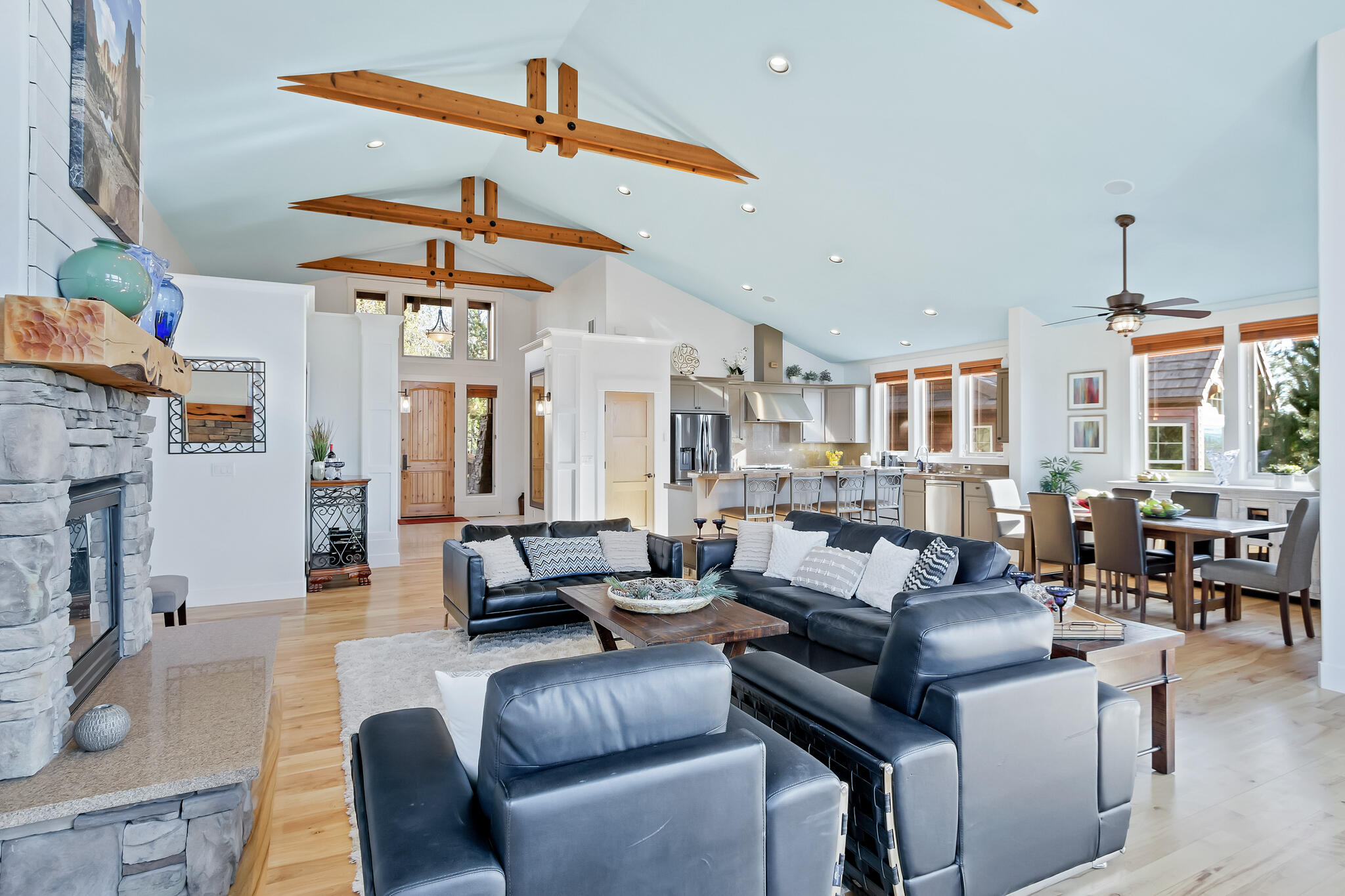 Skyliner Summit - Residential