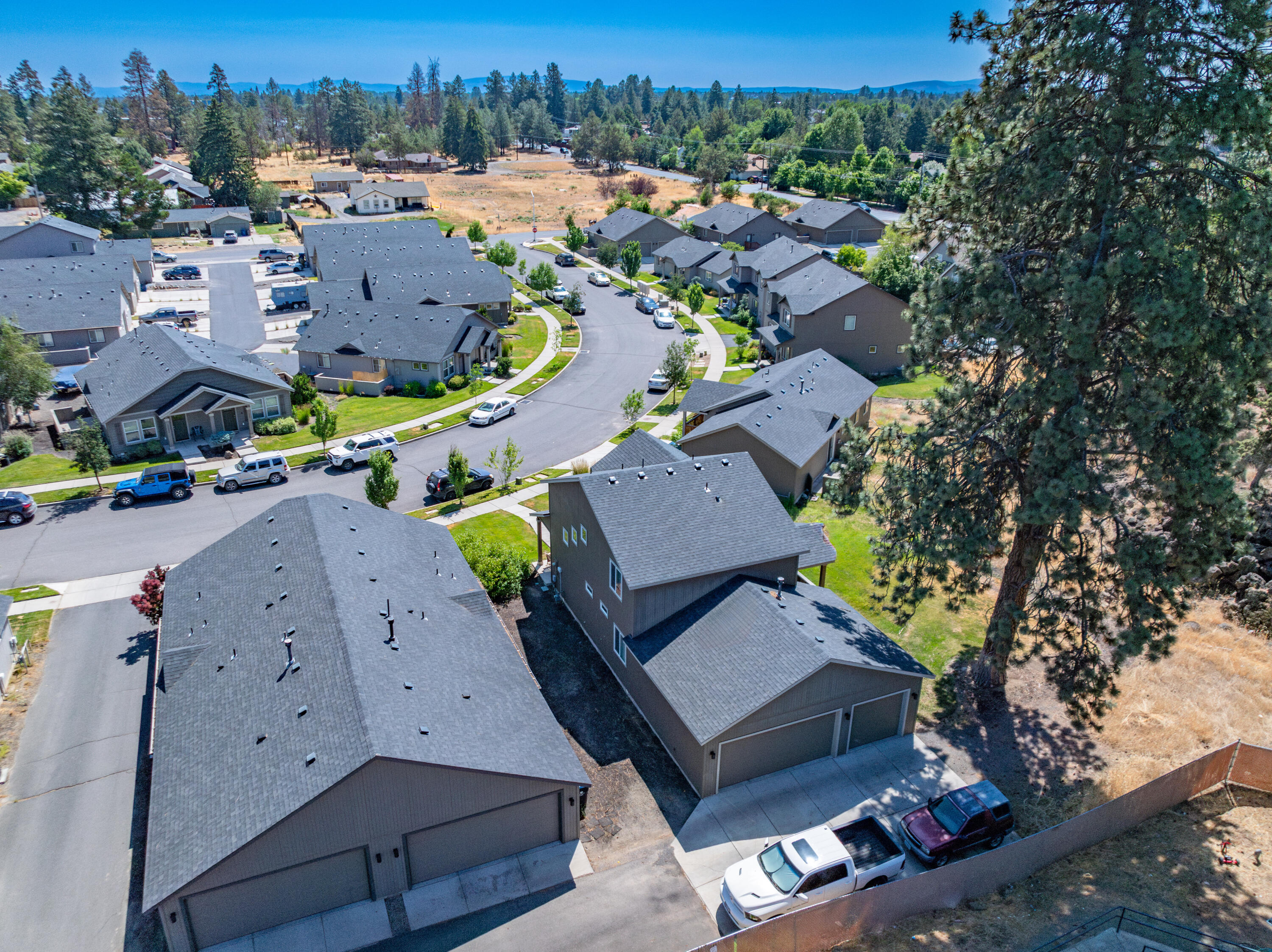 Clarendon Place - Residential