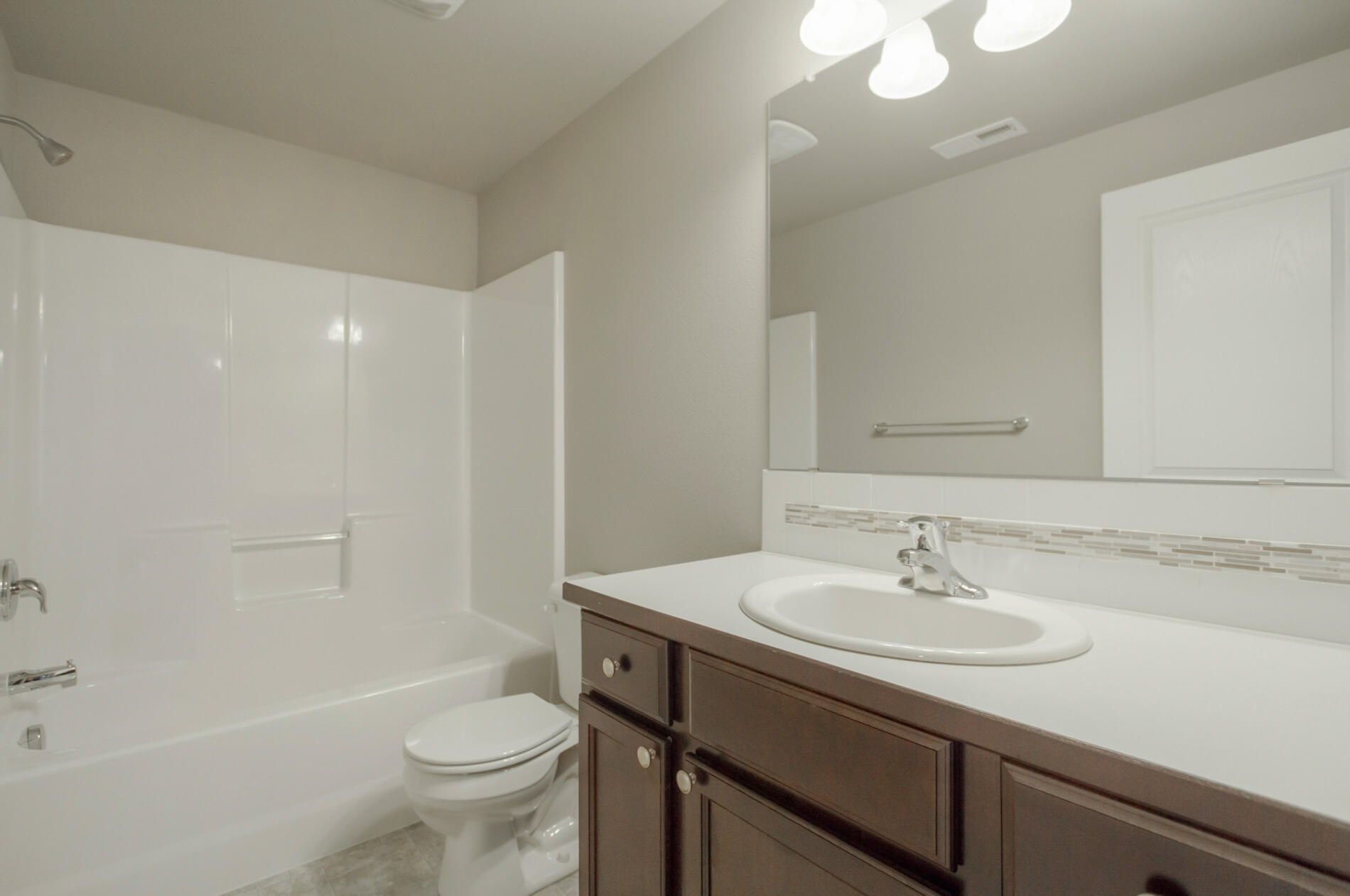 Clarendon Place - Residential