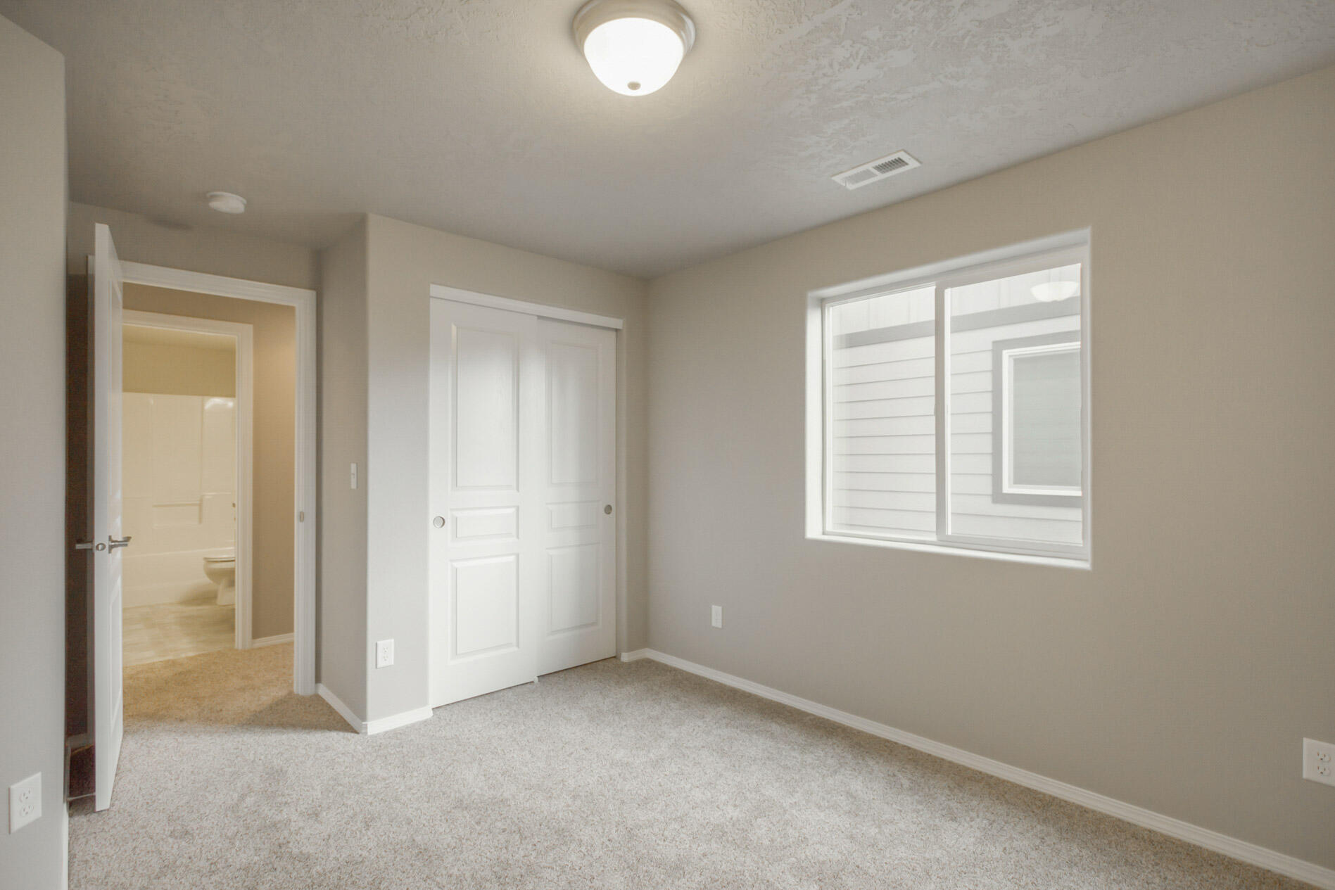 Clarendon Place - Residential