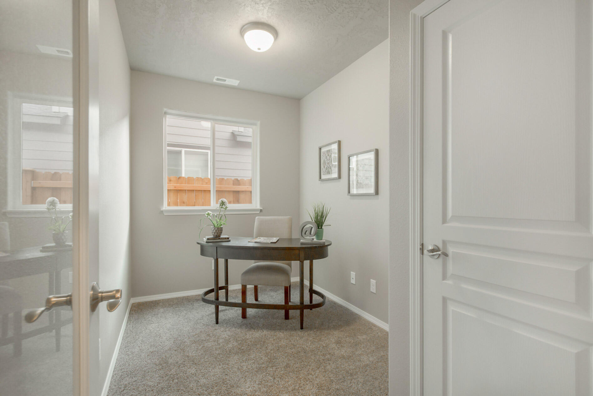 Clarendon Place - Residential