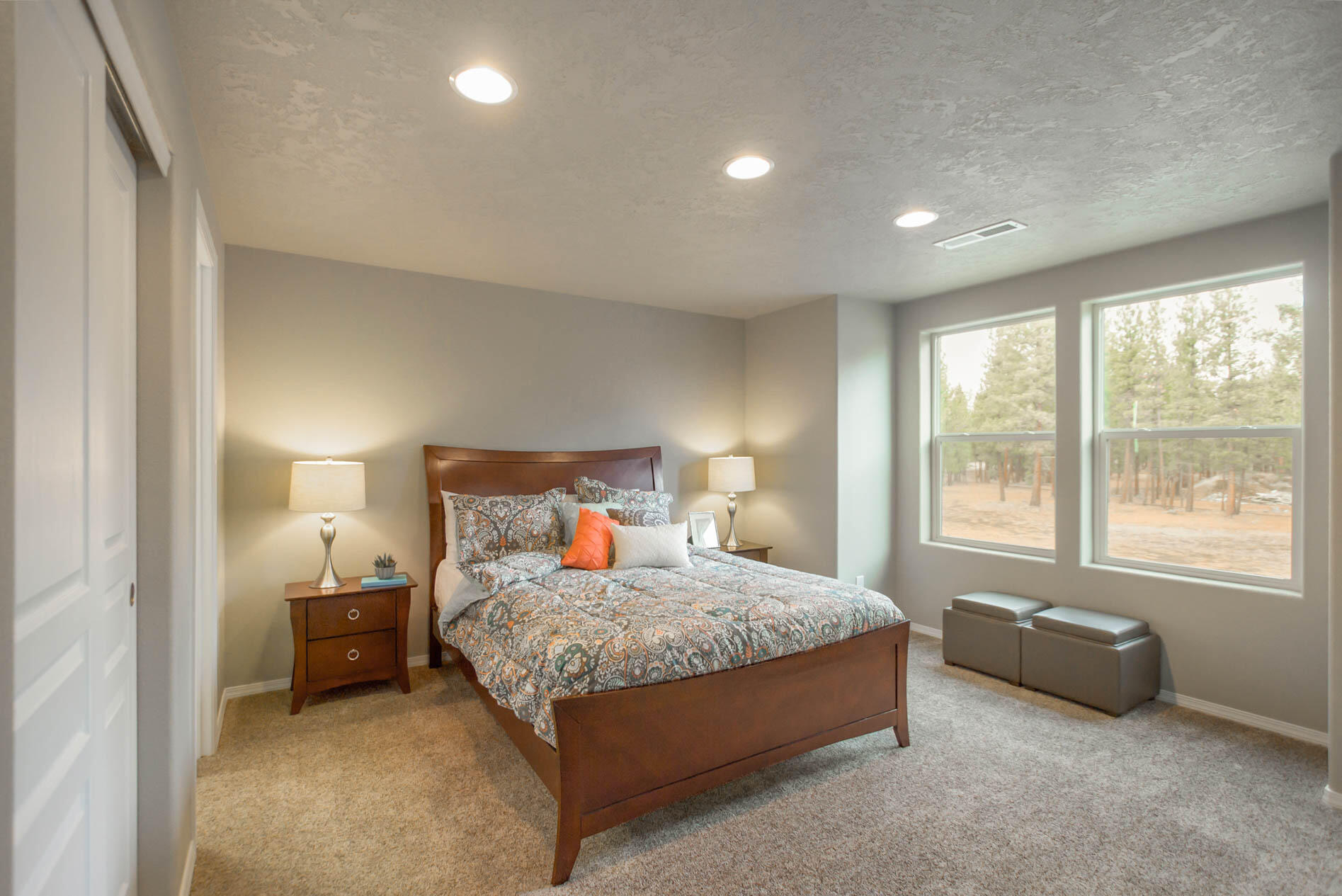 Clarendon Place - Residential