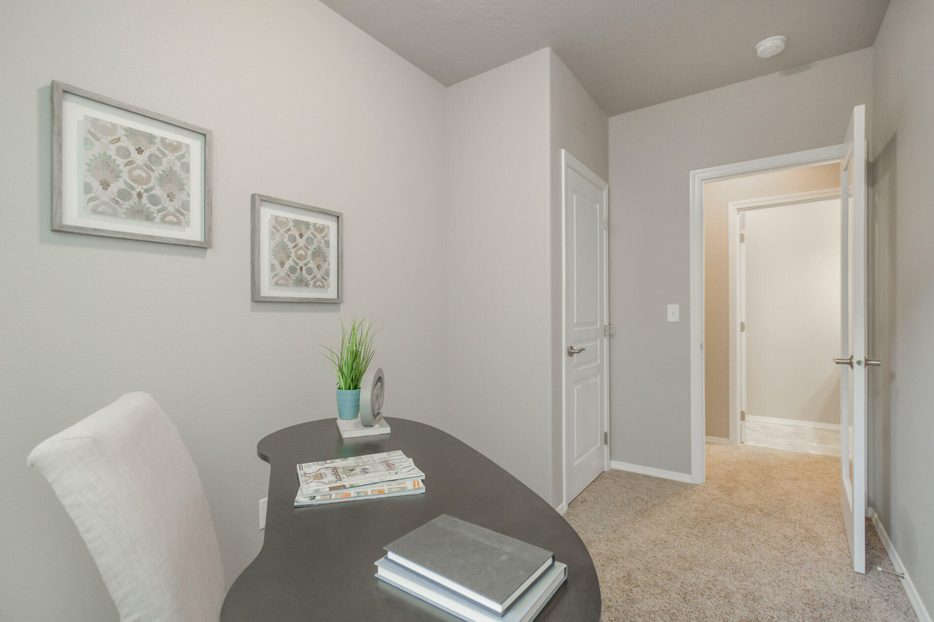 Clarendon Place - Residential