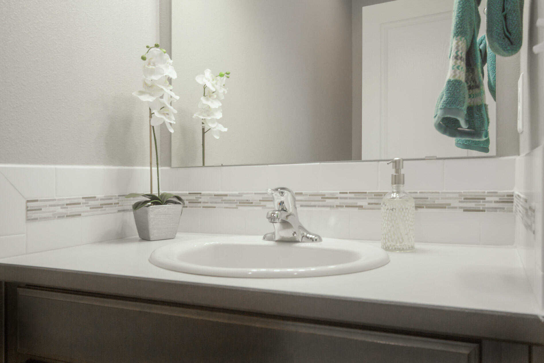 Clarendon Place - Residential