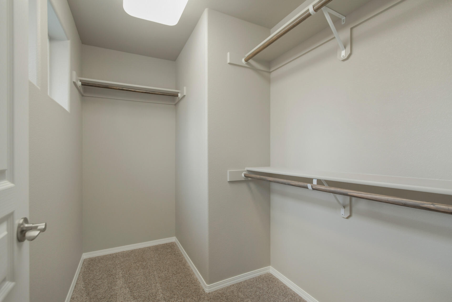 Clarendon Place - Residential