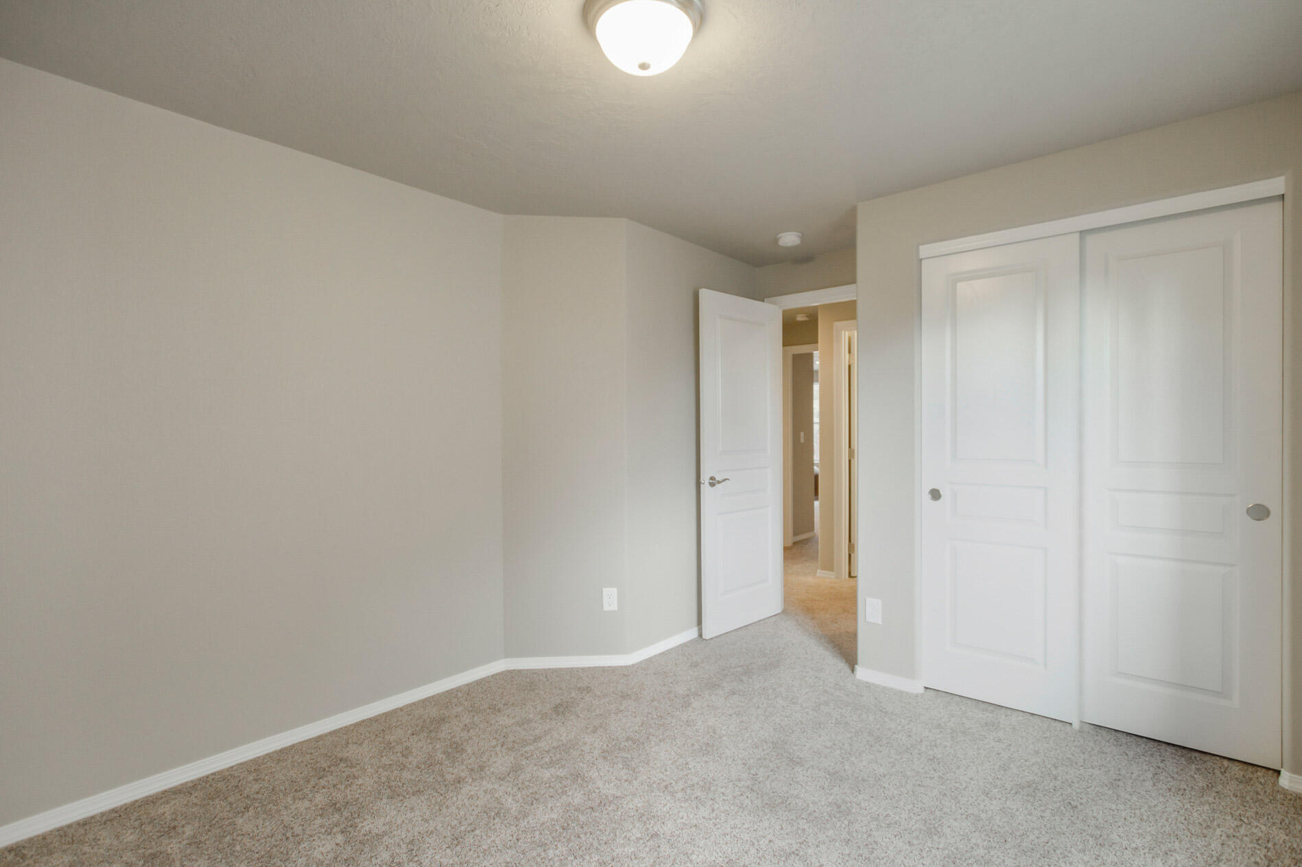 Clarendon Place - Residential