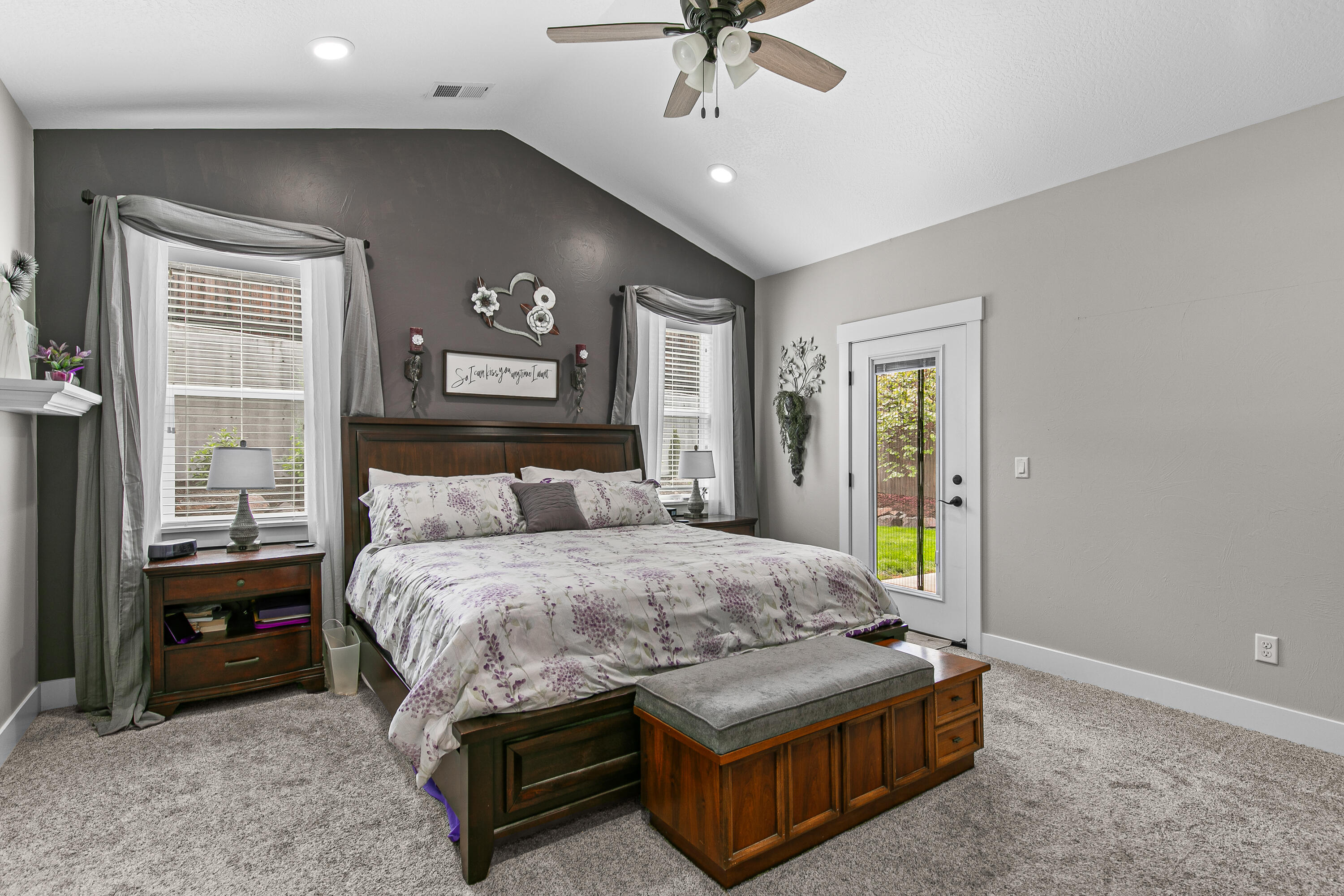 Eagle Ridge Pud - Residential