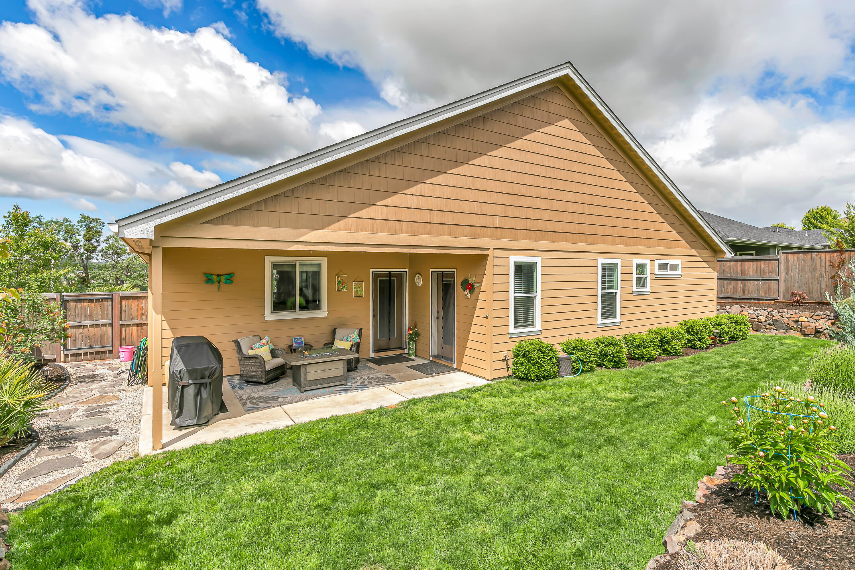 Eagle Ridge Pud - Residential