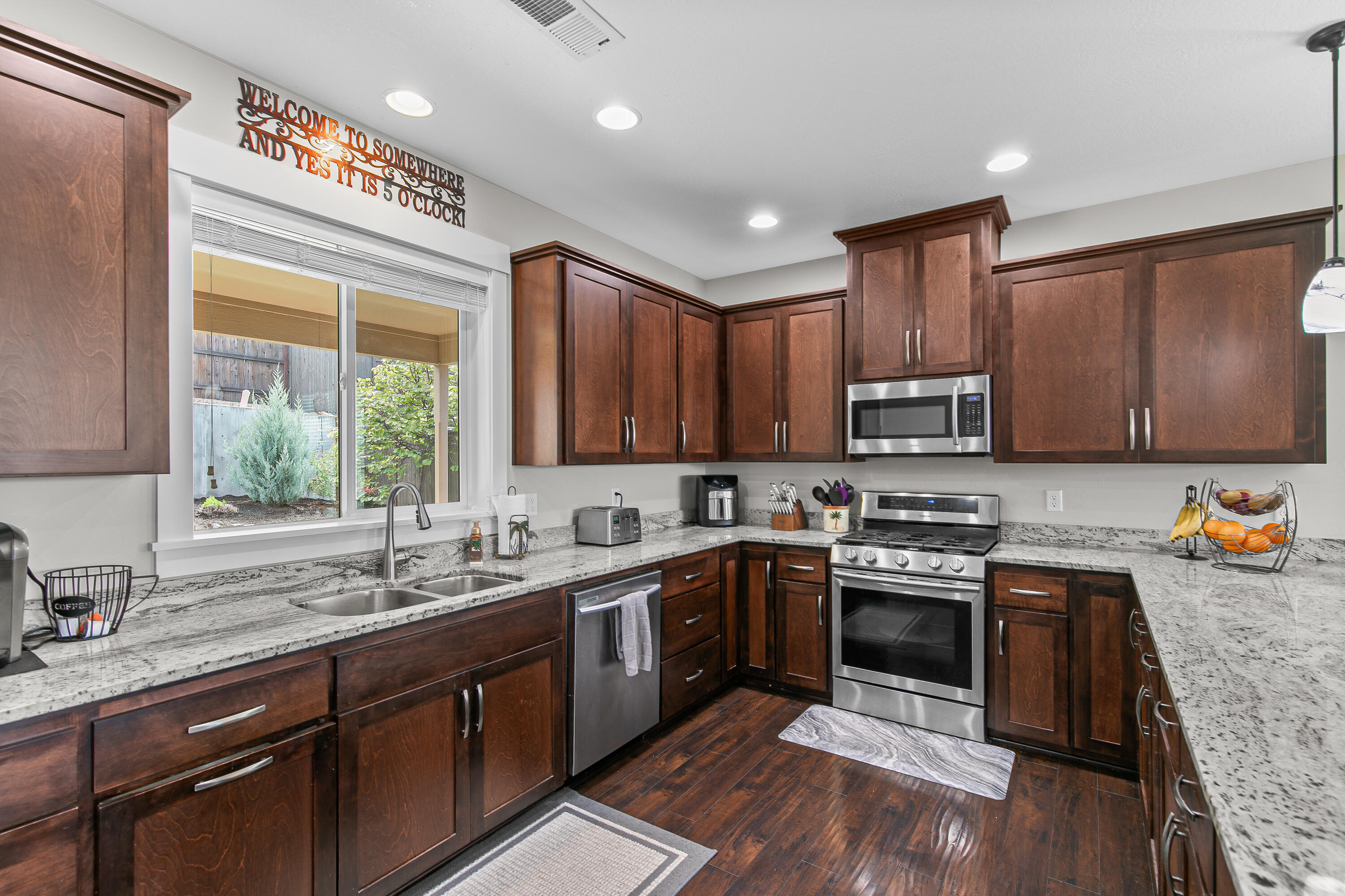 Eagle Ridge Pud - Residential