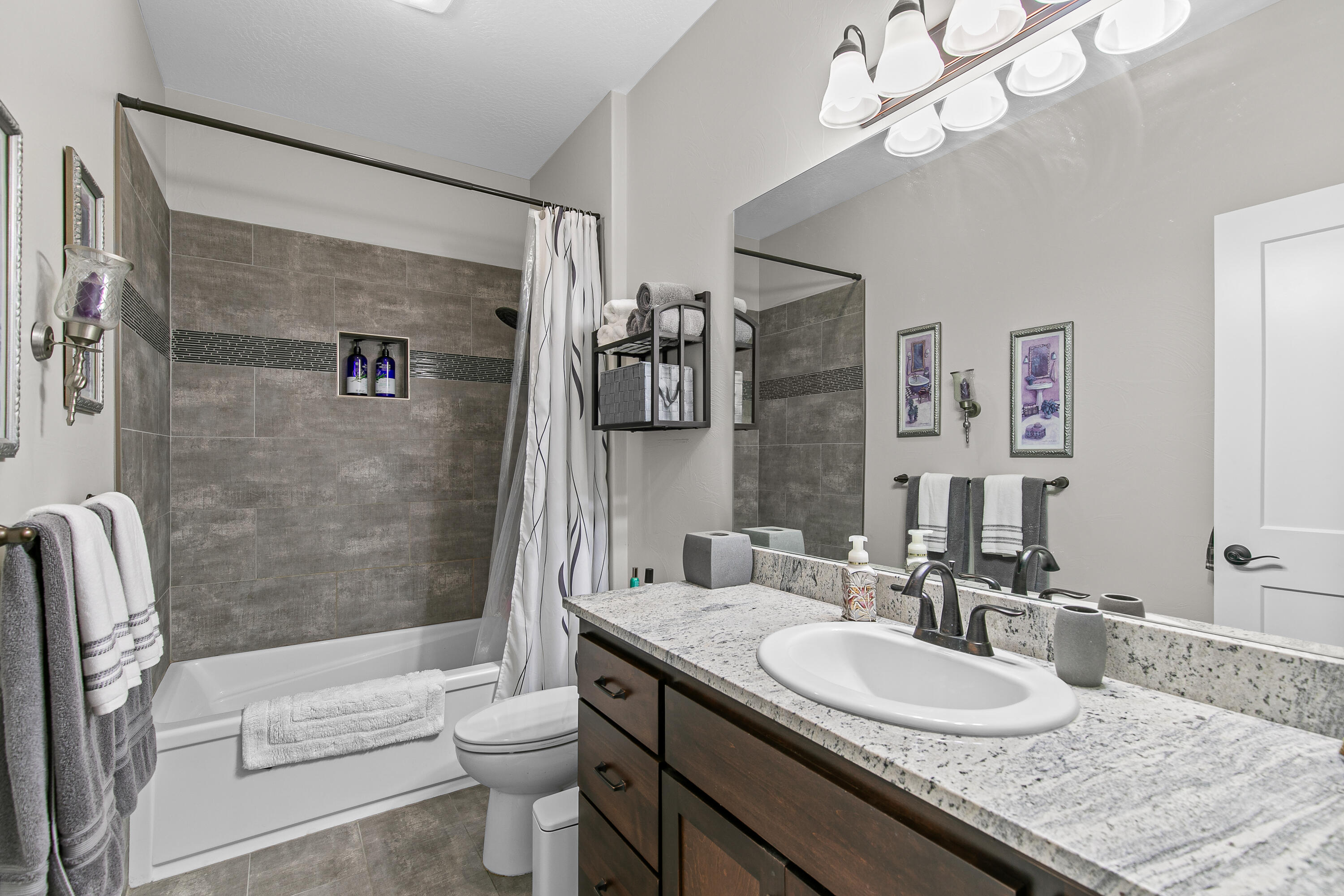 Eagle Ridge Pud - Residential