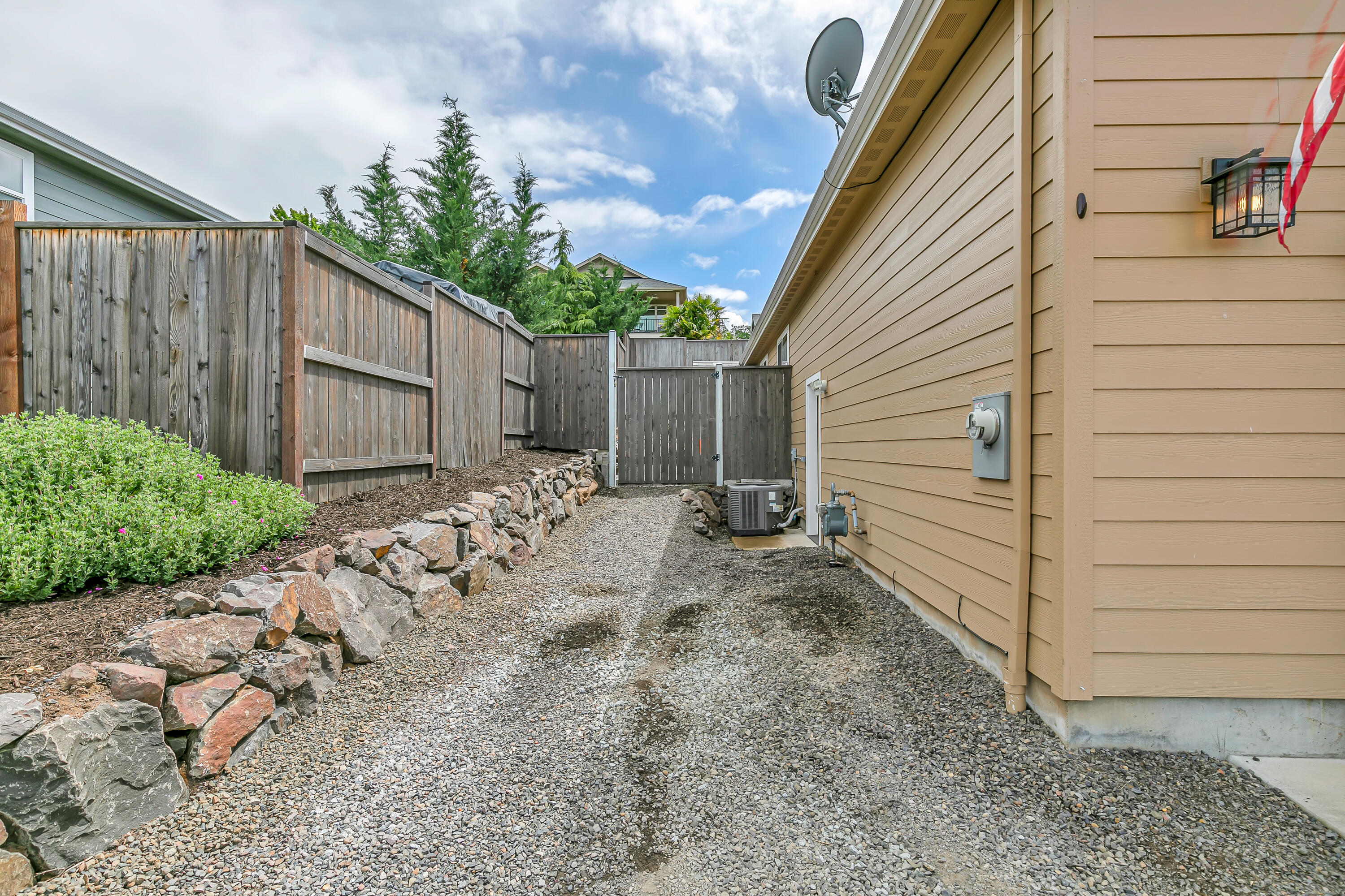 Eagle Ridge Pud - Residential