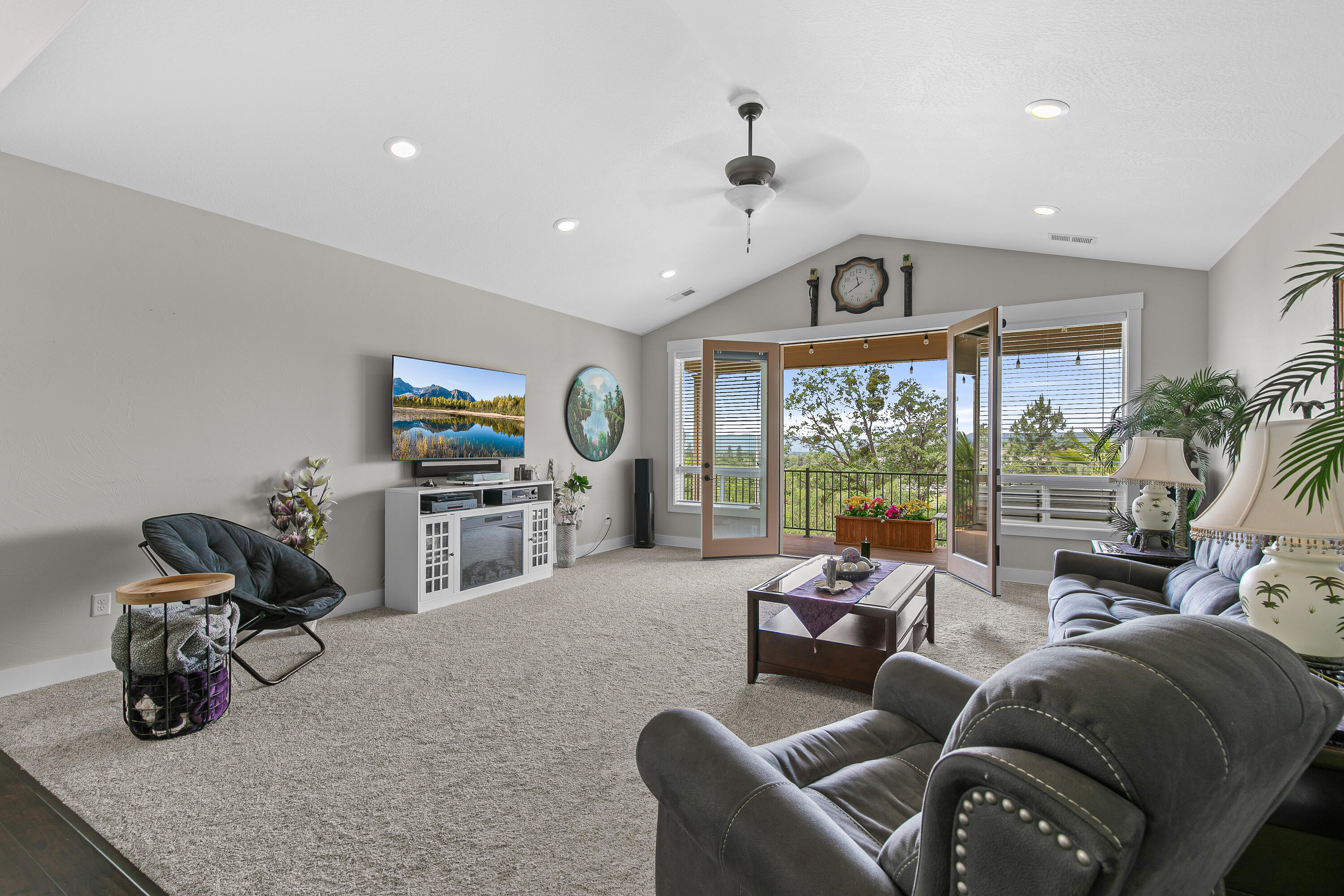 Eagle Ridge Pud - Residential