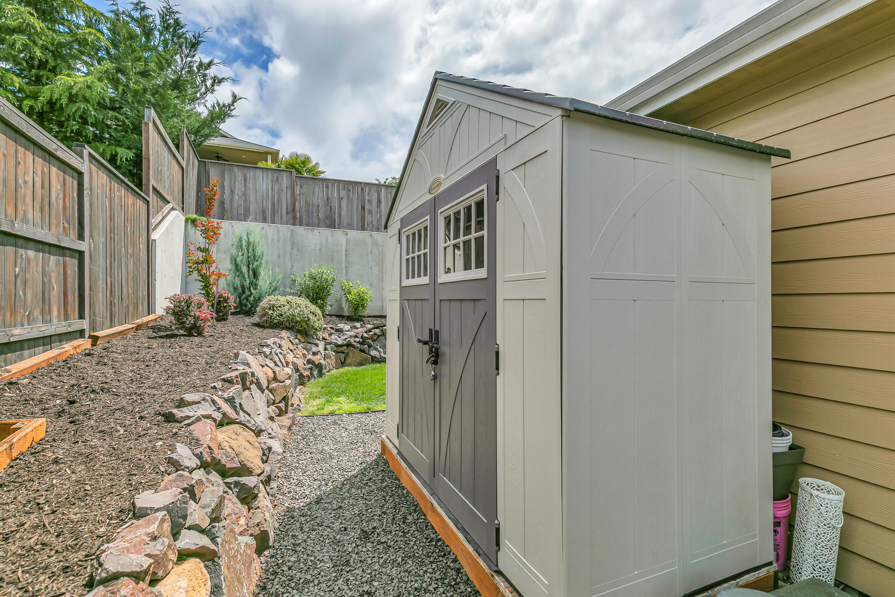 Eagle Ridge Pud - Residential