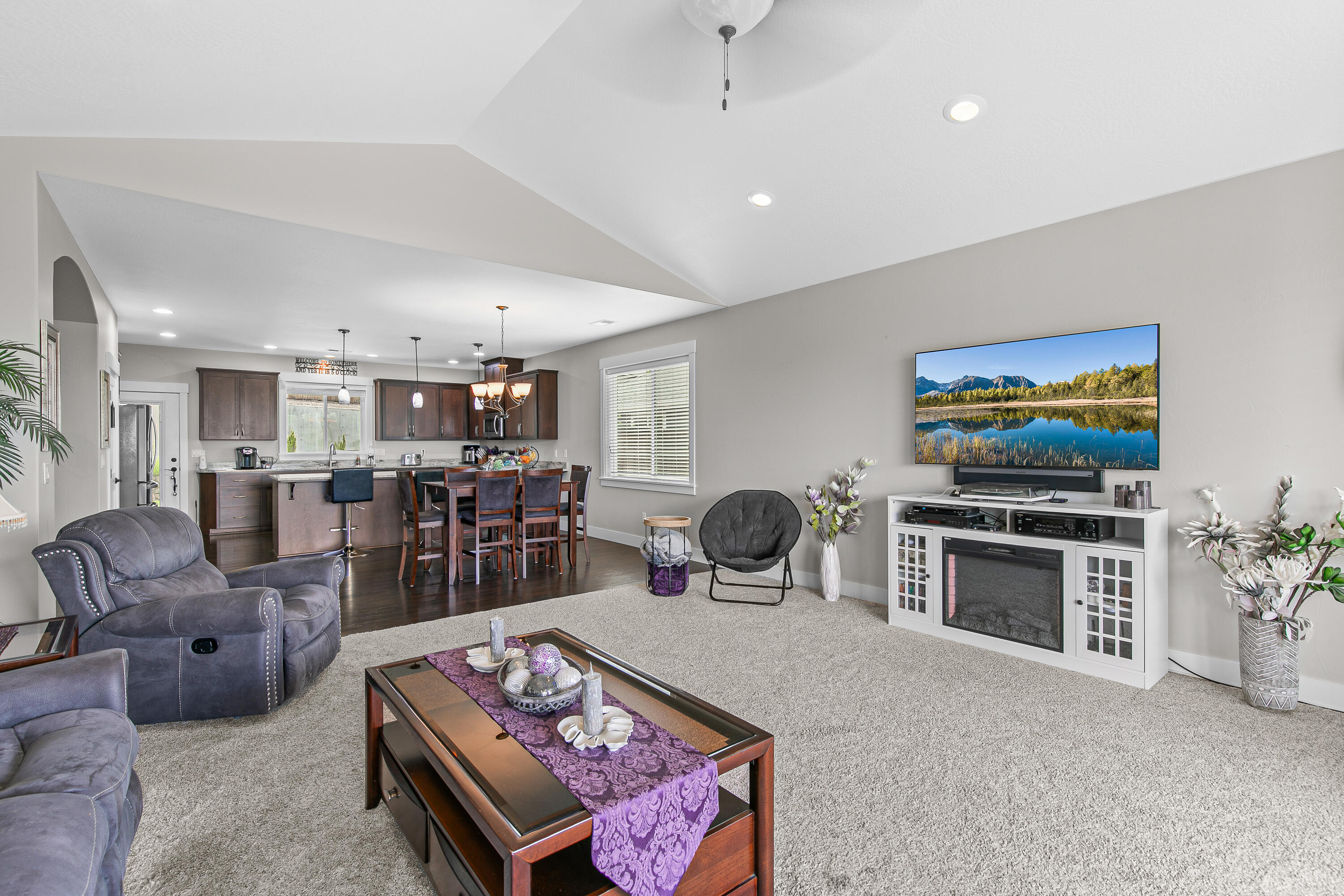 Eagle Ridge Pud - Residential