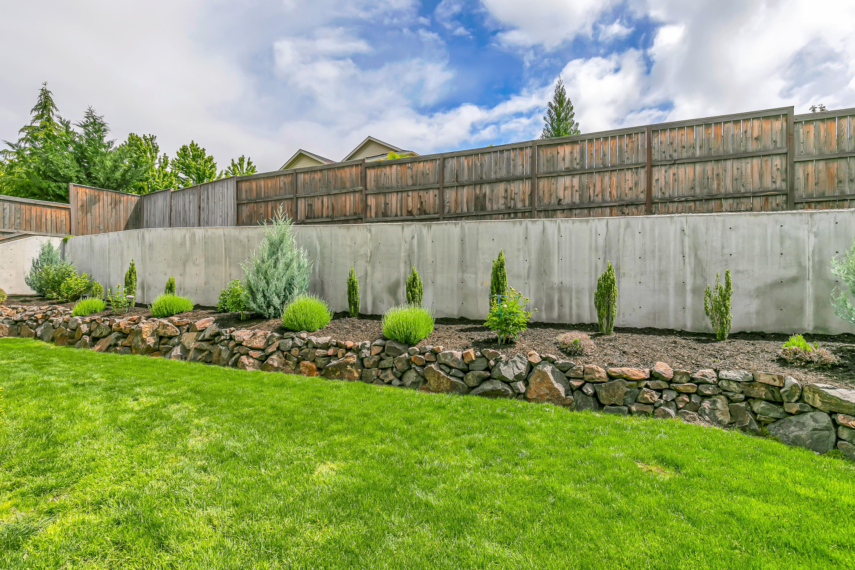 Eagle Ridge Pud - Residential