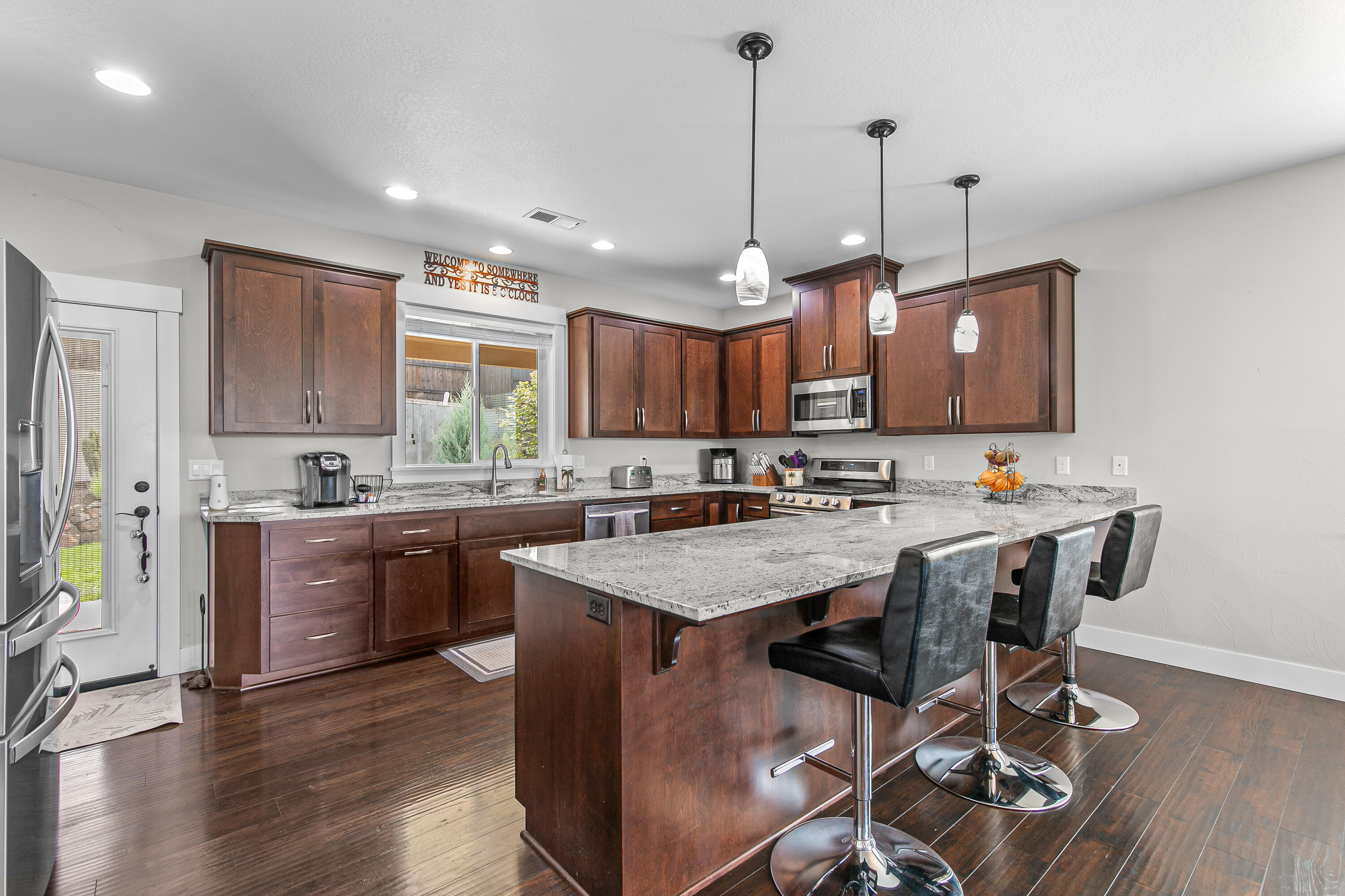 Eagle Ridge Pud - Residential