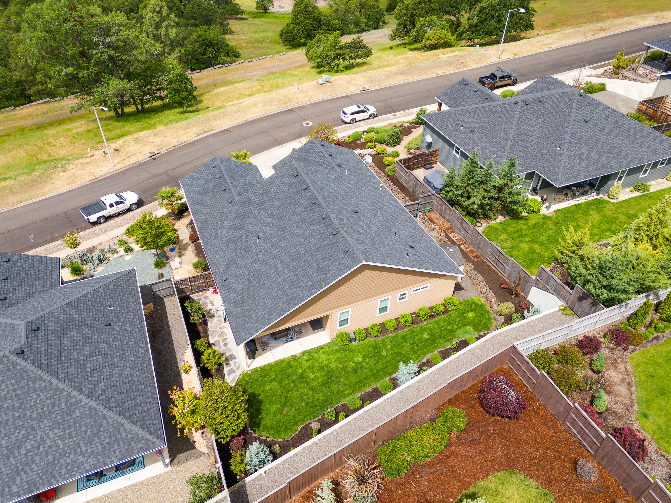 Eagle Ridge Pud - Residential